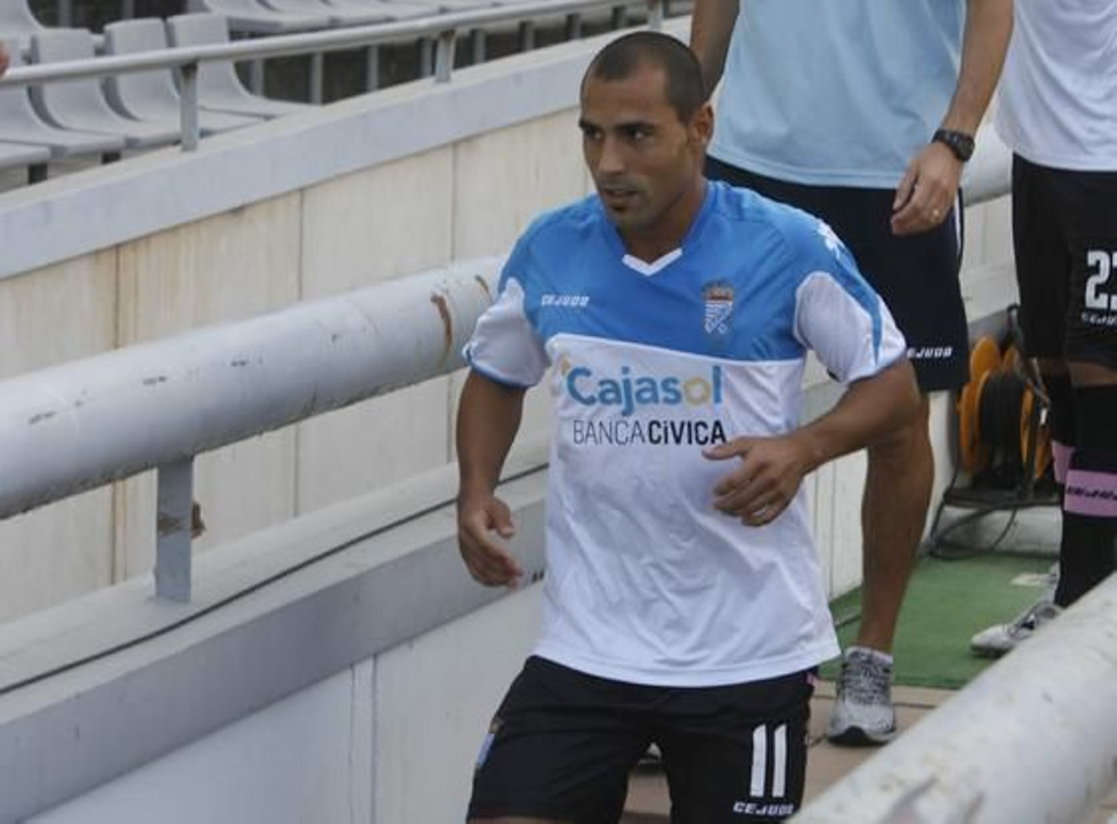 Foto: Alvaro Carmona