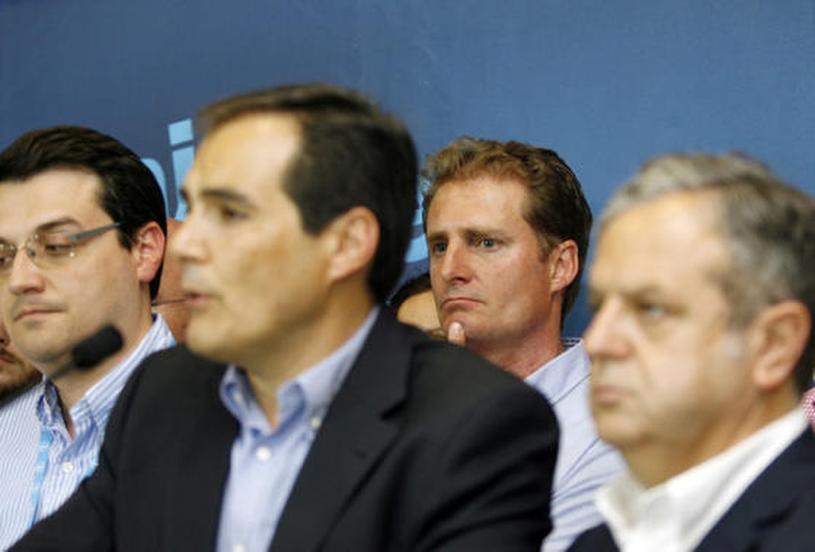 Fotos: José Martínez, Rafael A. Butelo y Merina