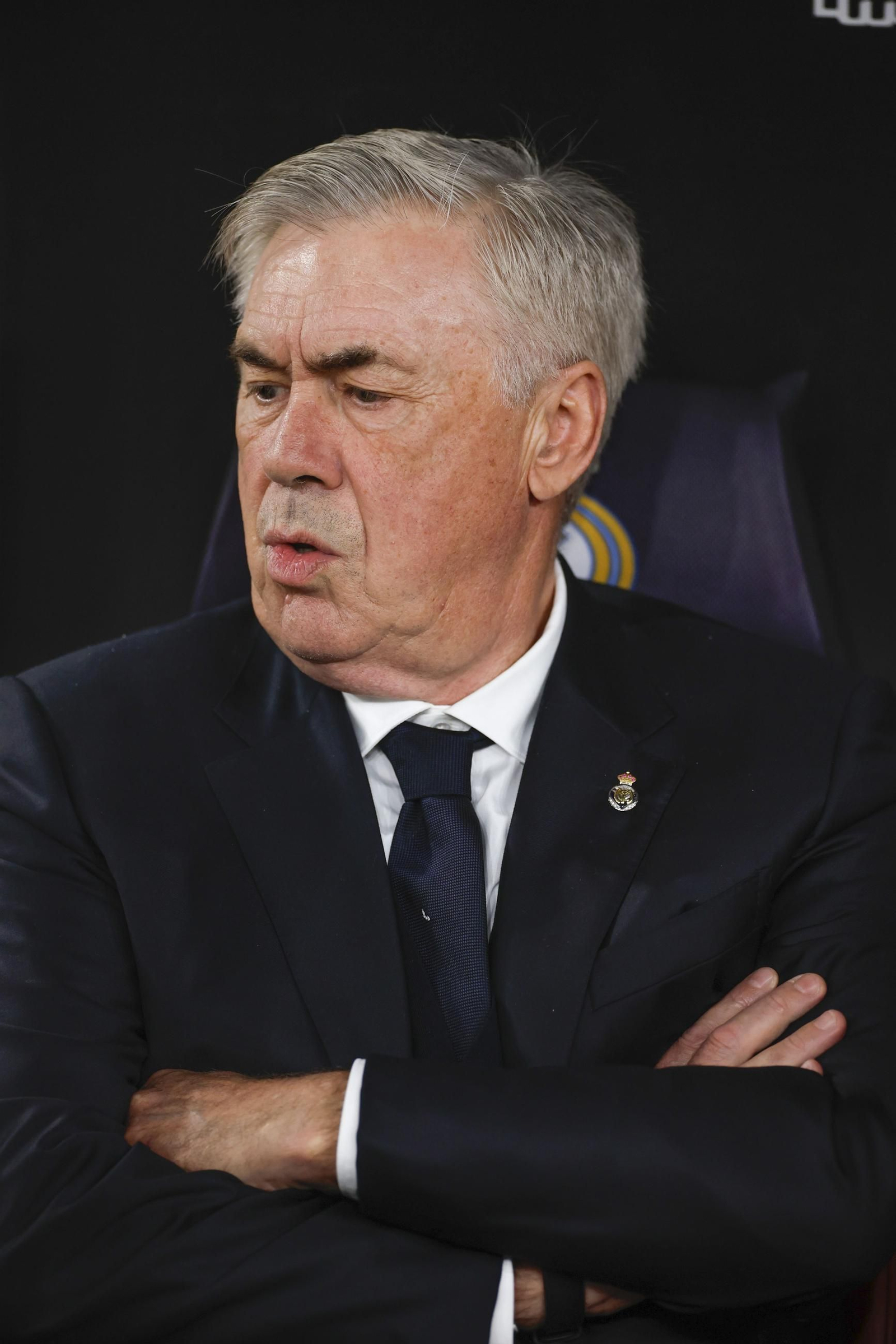 Las fotos del Real Madrid - Mallorca