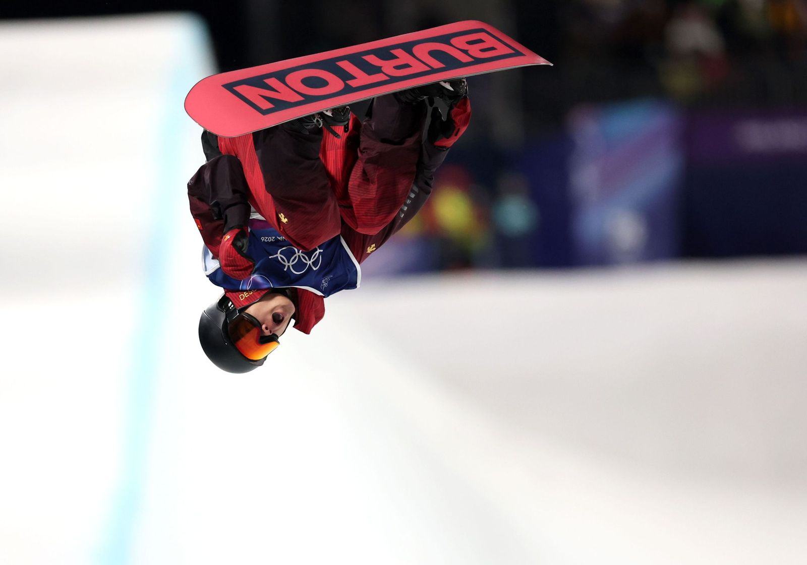 Las mejores fotos de los Juegos Olímpicos de invierno Milán Cortina d'Ampezzo 2026 | Octava jornada