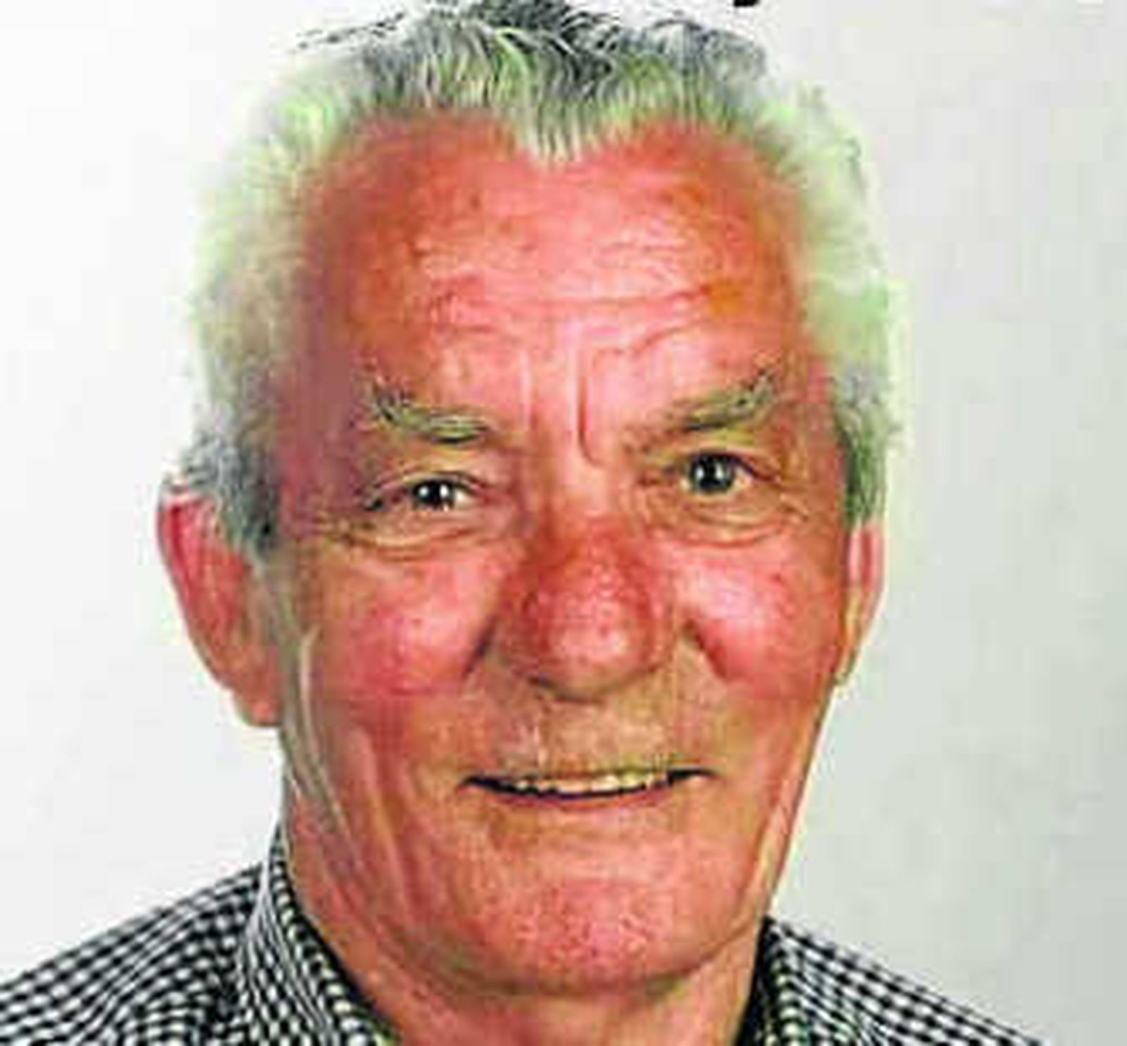 Fallece el líder sindicalista de UGT Miguel Romero Mateos