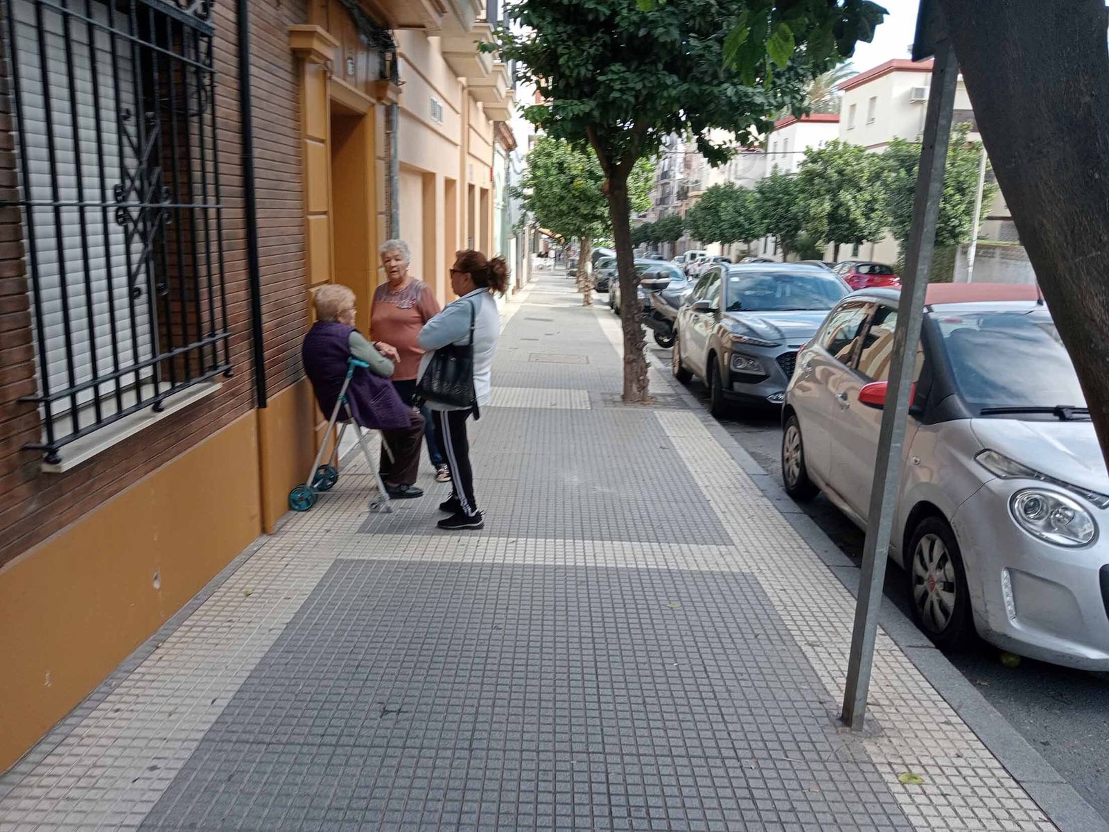 Barrio a Barrio: Imágenes de San Antonio