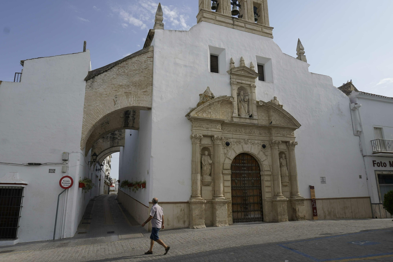 Lebrija, en imágenes