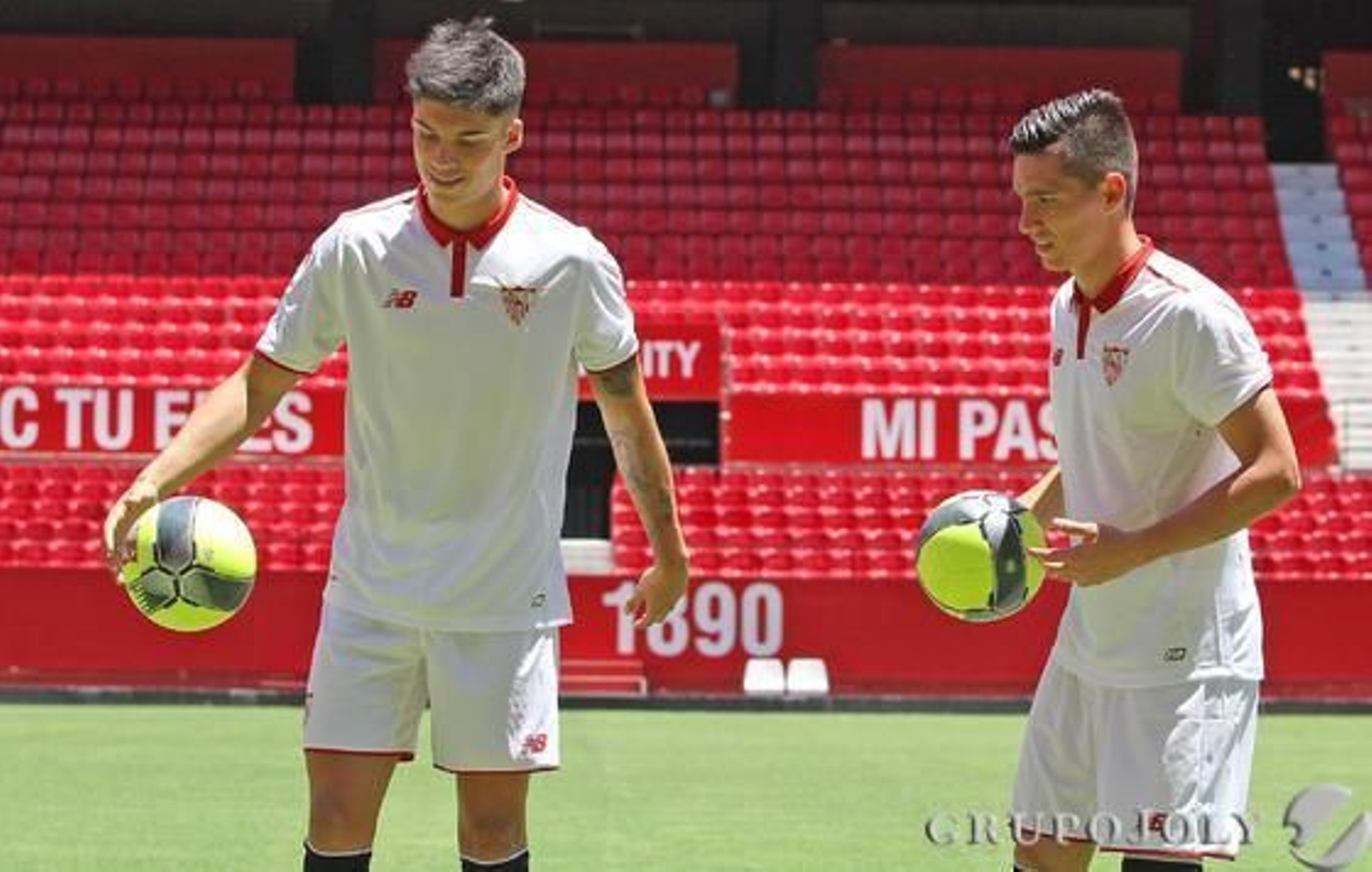 Foto: B.Vargas