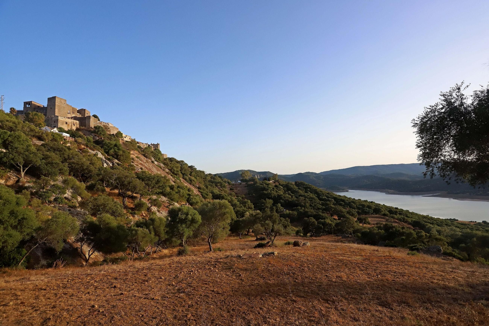 Castillo de Castellar