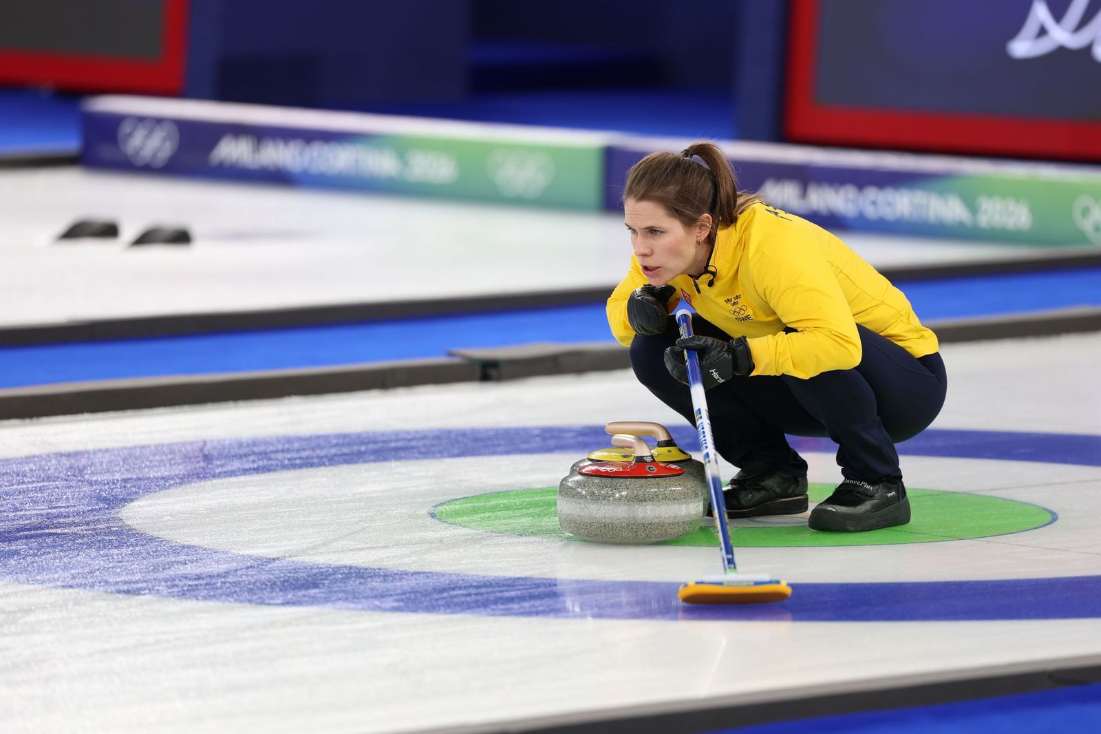 Las mejores fotos de los Juegos Olímpicos de invierno Milán Cortina d'Ampezzo 2026 | Ceremonia de clausura y jornada 17 y última