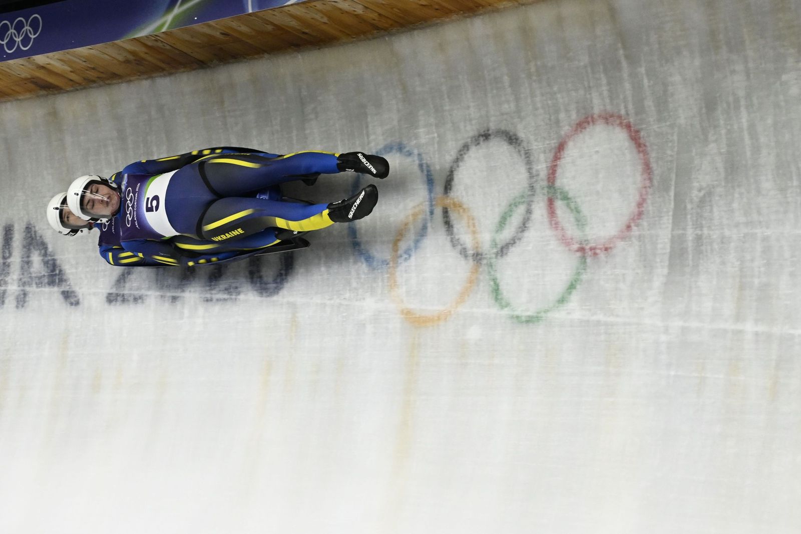 Las mejores fotos de los Juegos Olímpicos de invierno Milán Cortina d'Ampezzo 2026 | Sexta jornada