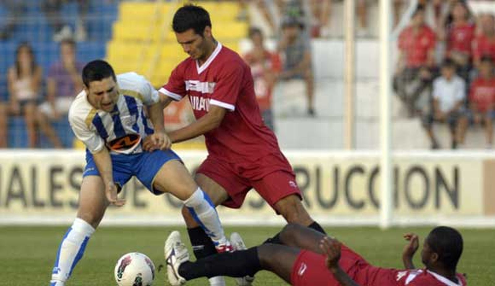 Spahic no estará ante el Hannover 96