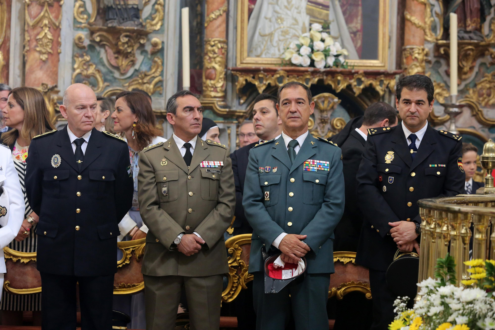 Corpus Christi en imágenes