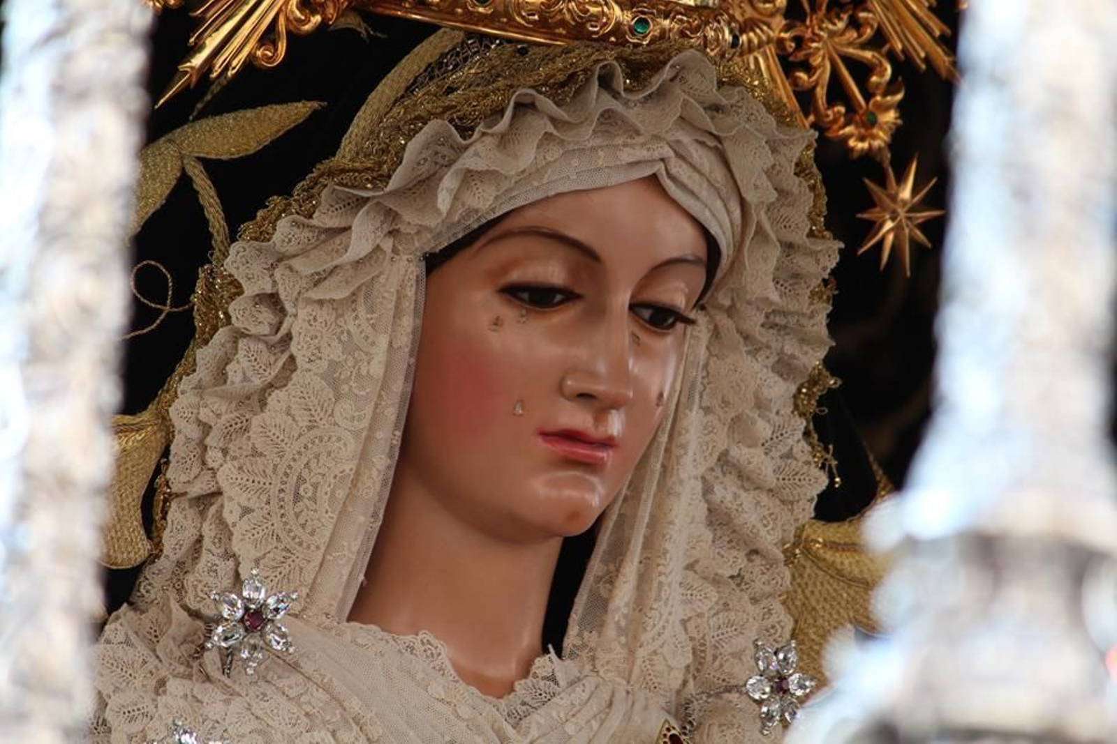 Nuestra Señora de la Soledad de Huévar del Aljarafe