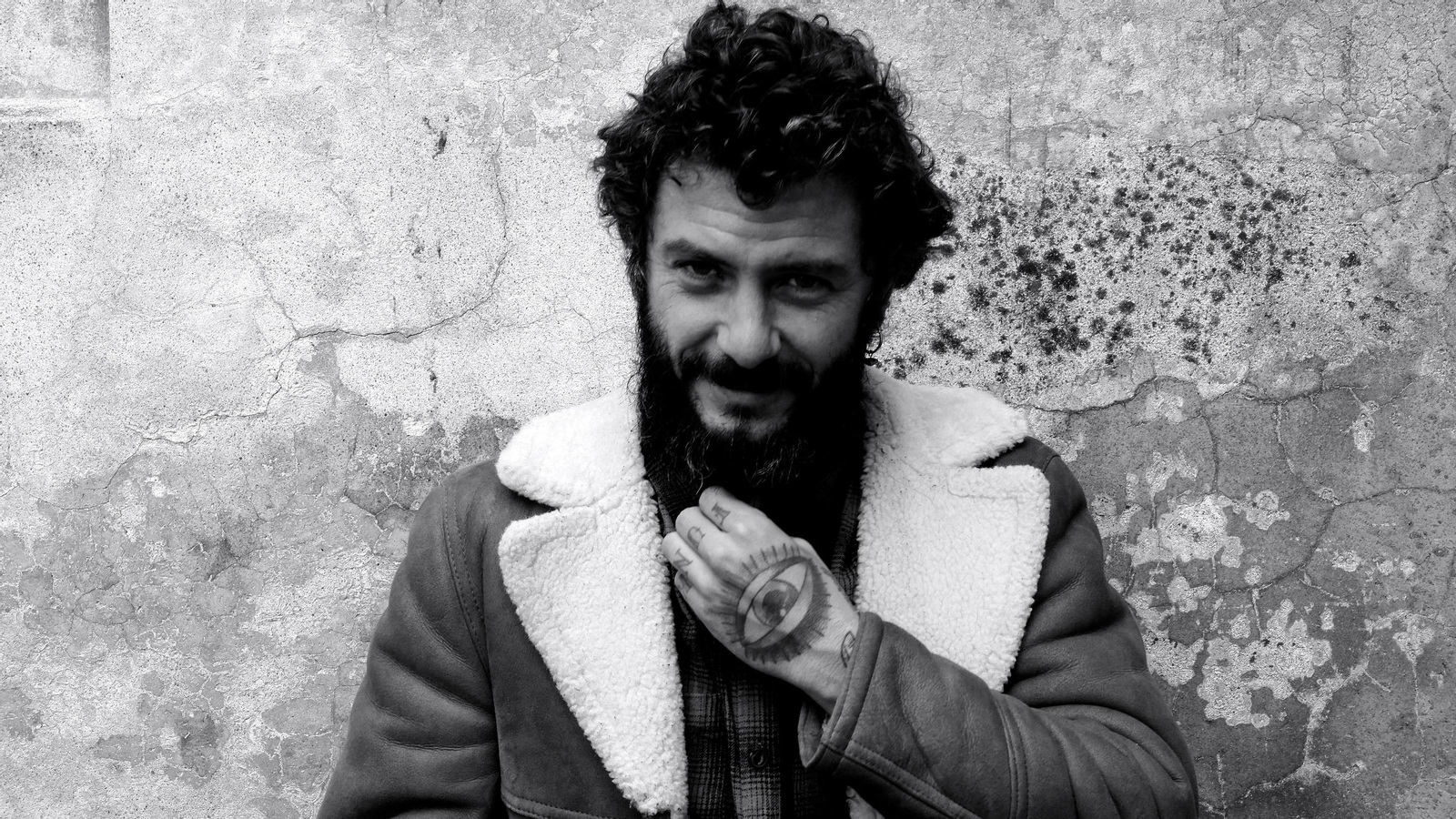 El artista Juanito Makandé, en una imagen reciente.