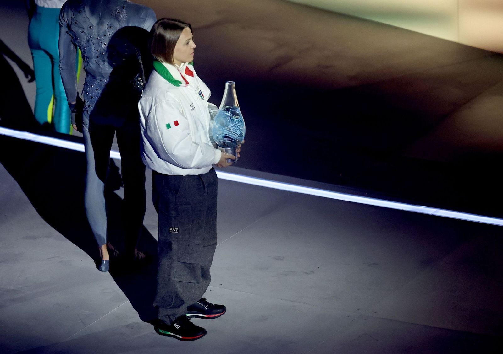 Las mejores fotos de los Juegos Olímpicos de invierno Milán Cortina d'Ampezzo 2026 | Ceremonia de clausura y jornada 17 y última