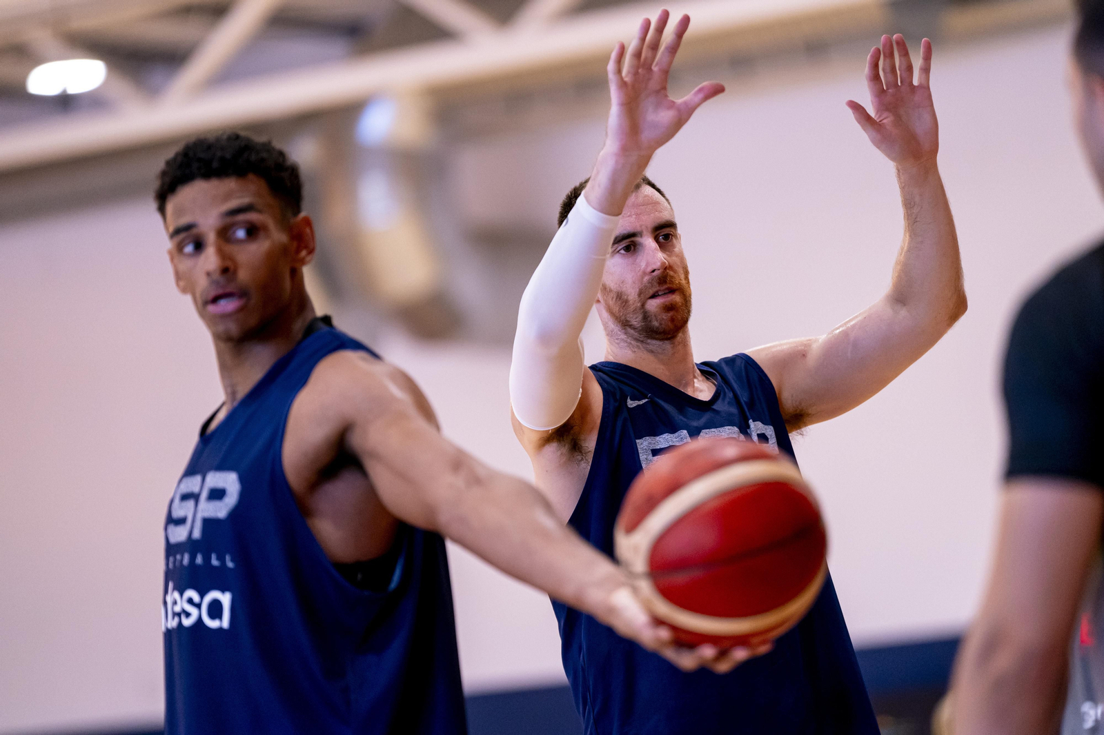 España trabaja en Fuengirola