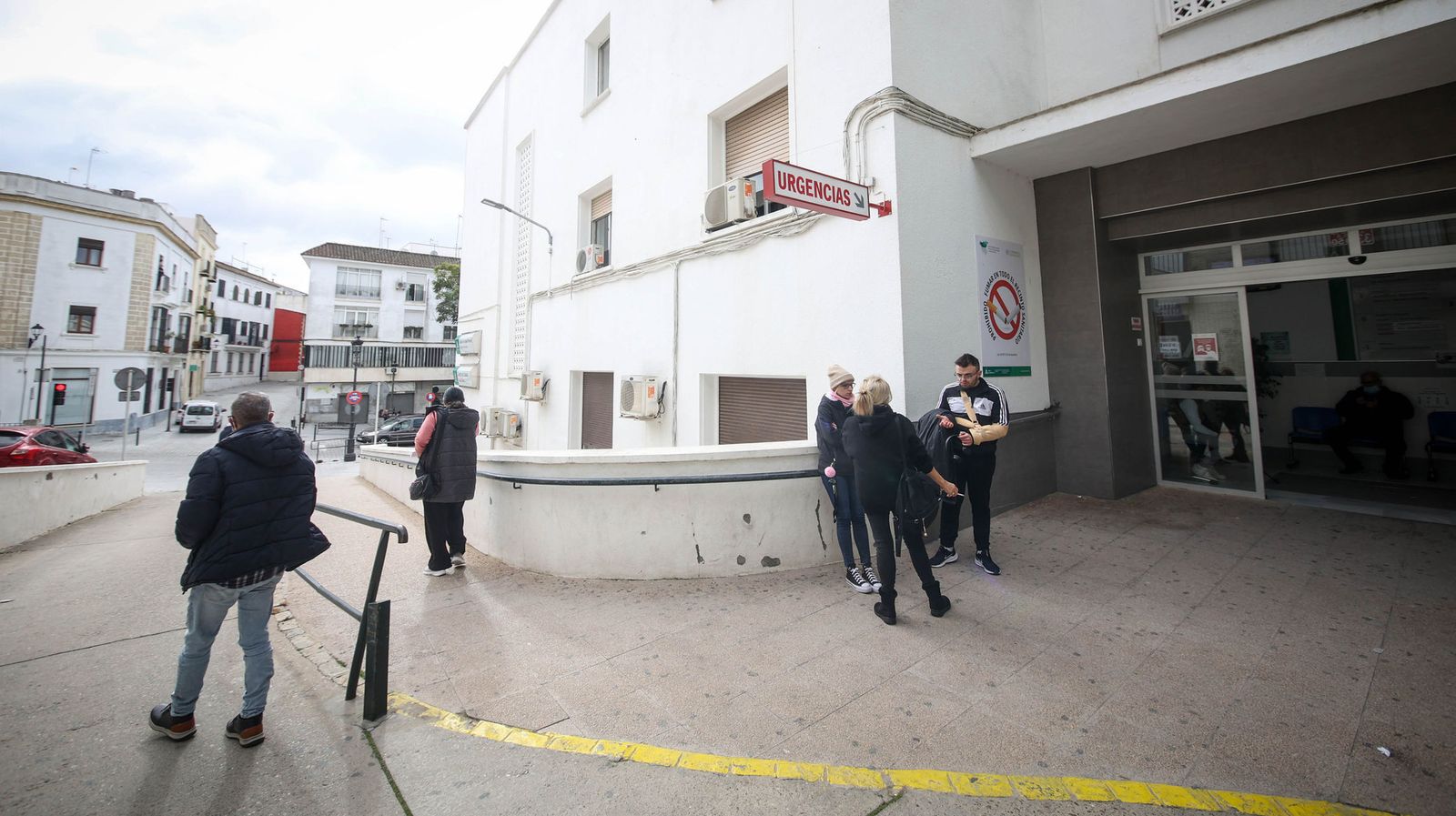 Denuncian que el PP "está hundiendo la Atención Primaria"