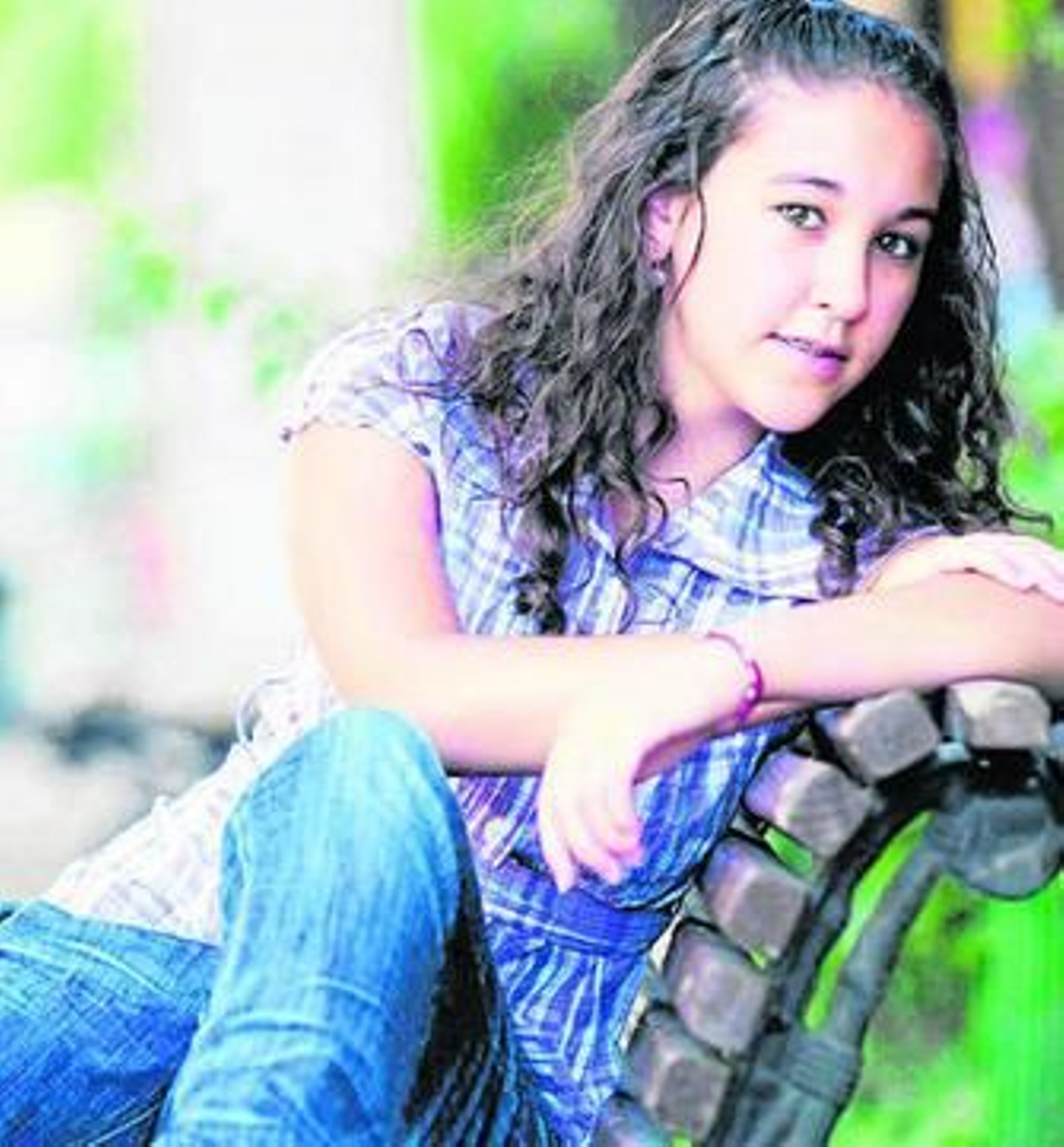 Ana Mochón, cabeza de cartel del festival.