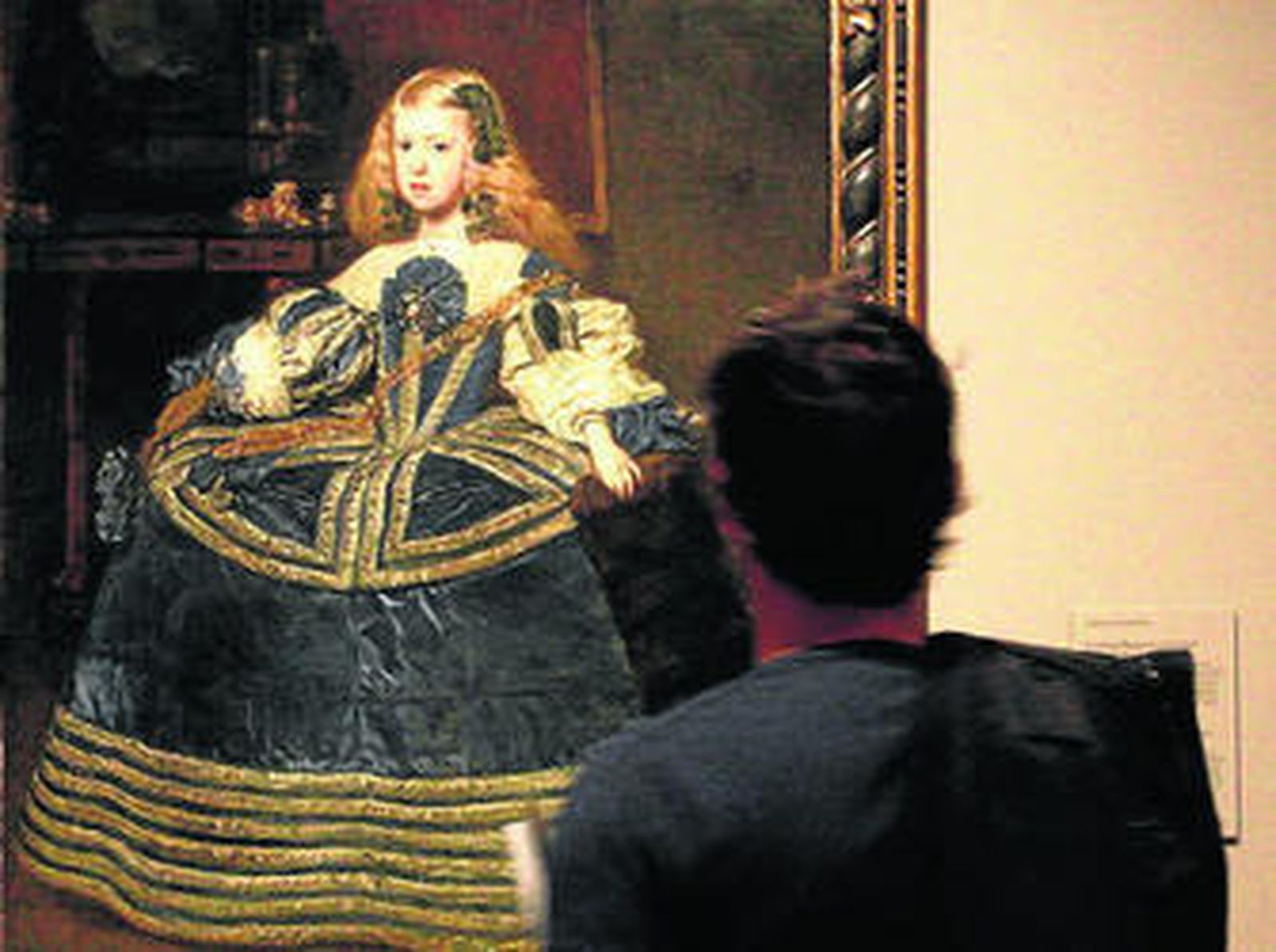 El Prado reúne los últimos retratos cortesanos de Velázquez en una muestra