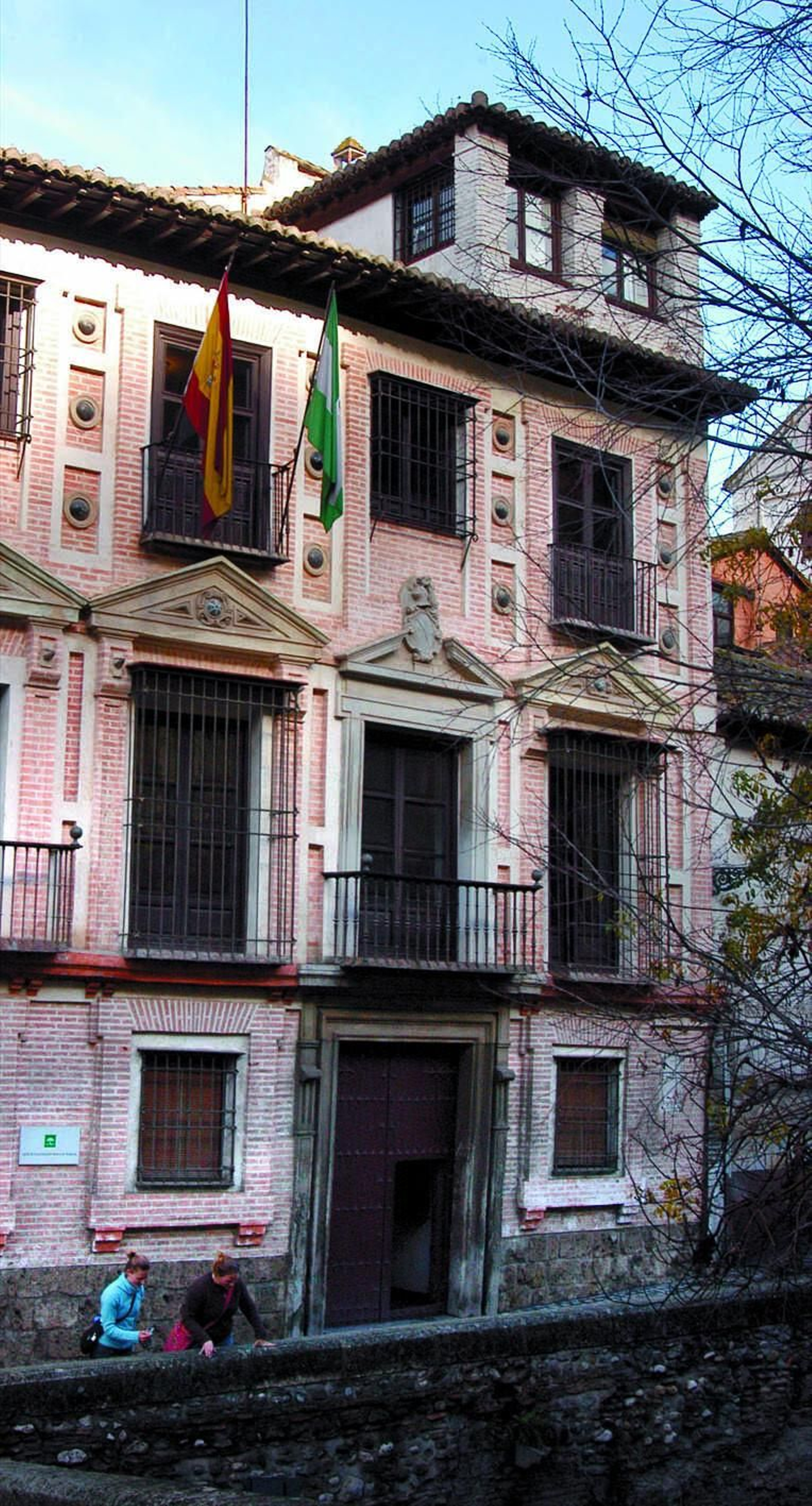 Piden a la Junta explicaciones por el cierre del Centro de Documentación Musical de Andalucía con sede en Granada