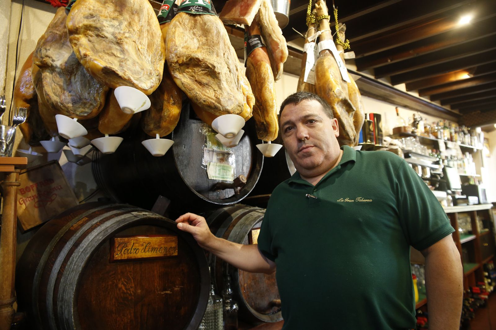 La Gran Taberna, dos décadas de encuentros