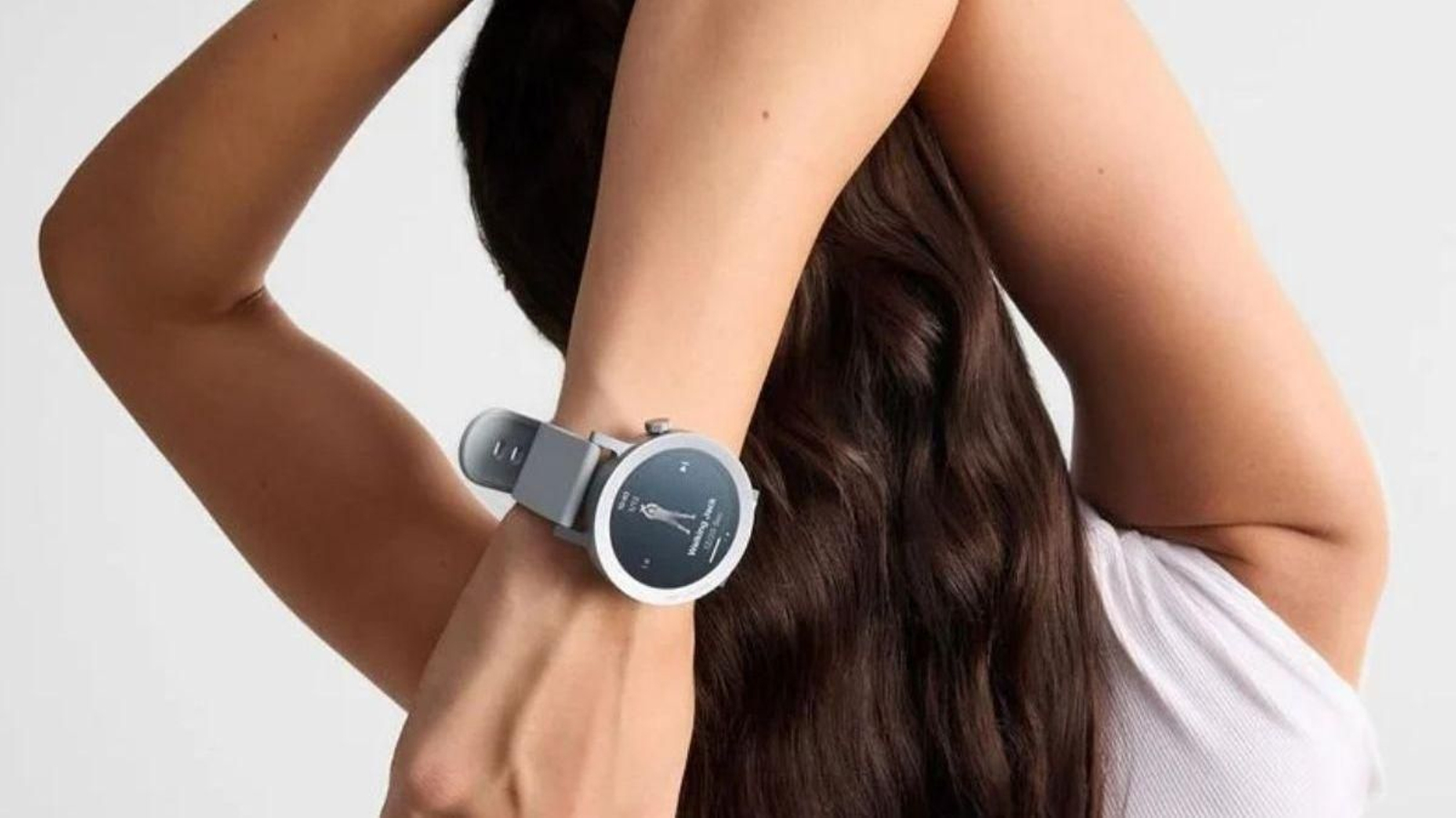 Este es el smartwatch que combina estilo, salud y deporte en tu muñeca por menos de 75€