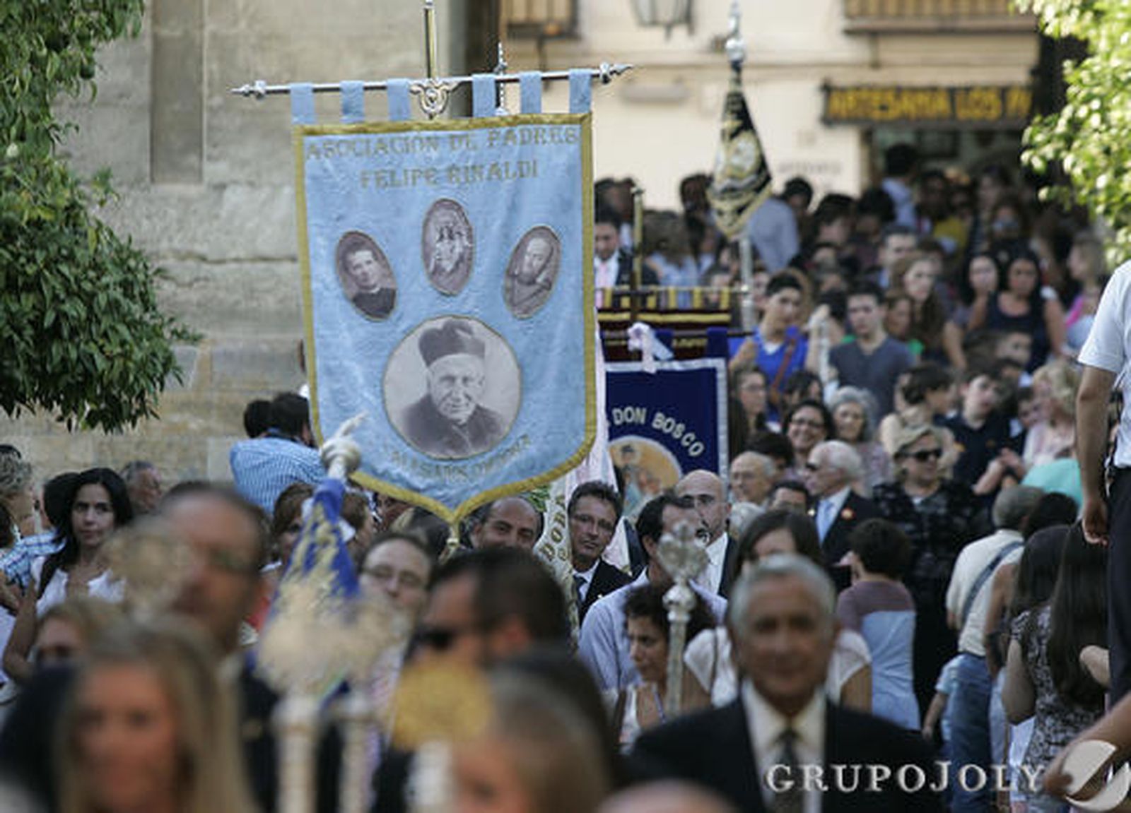 Foto: O. Barrionuevo