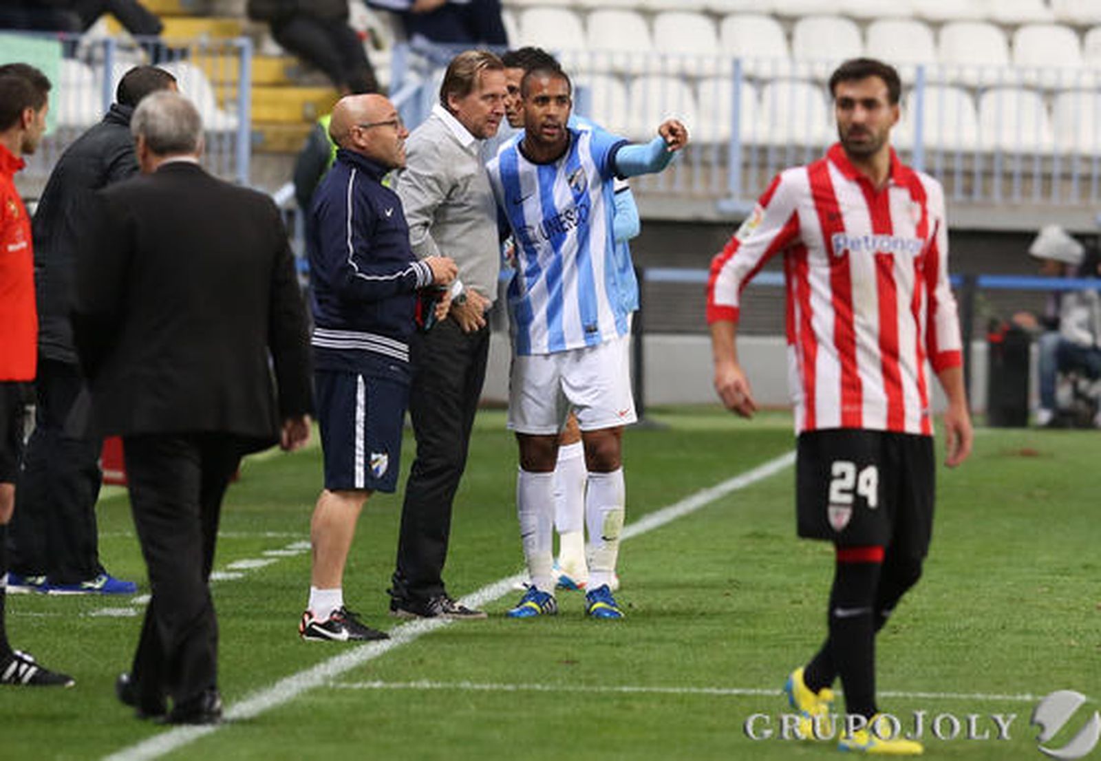 Foto: Javier Albiñana