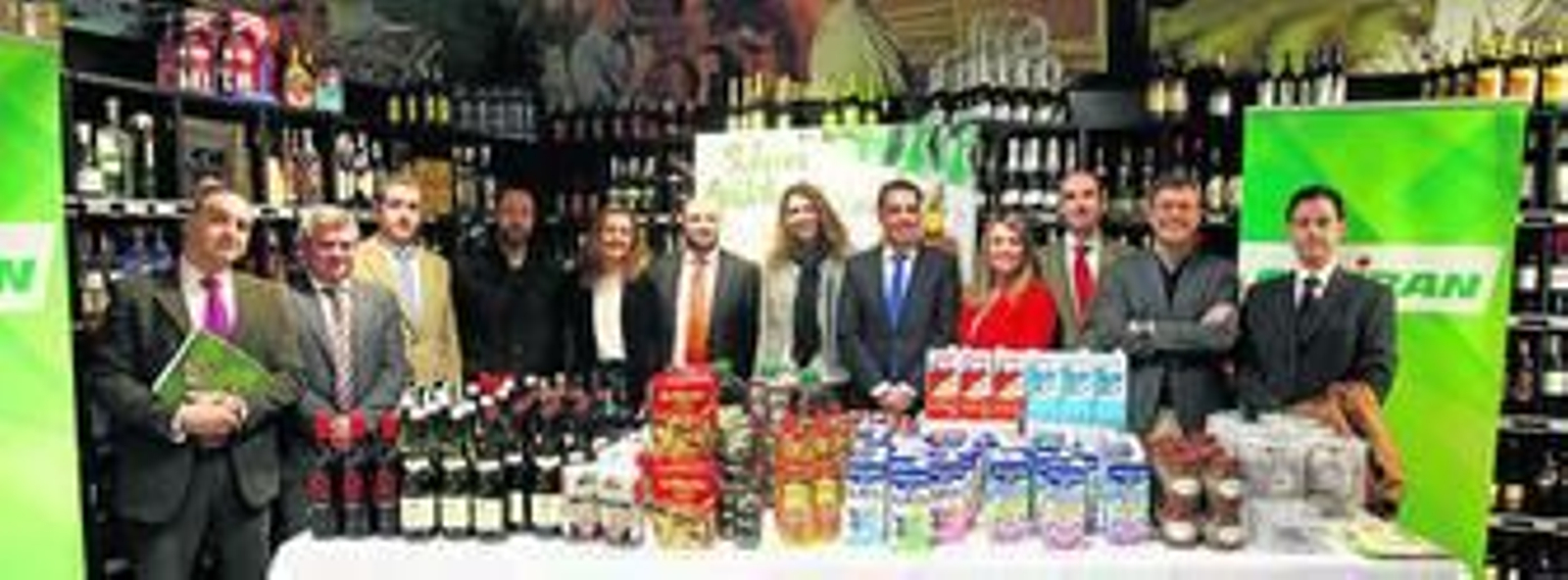 Los mejores sabores de Andalucía se van de ruta