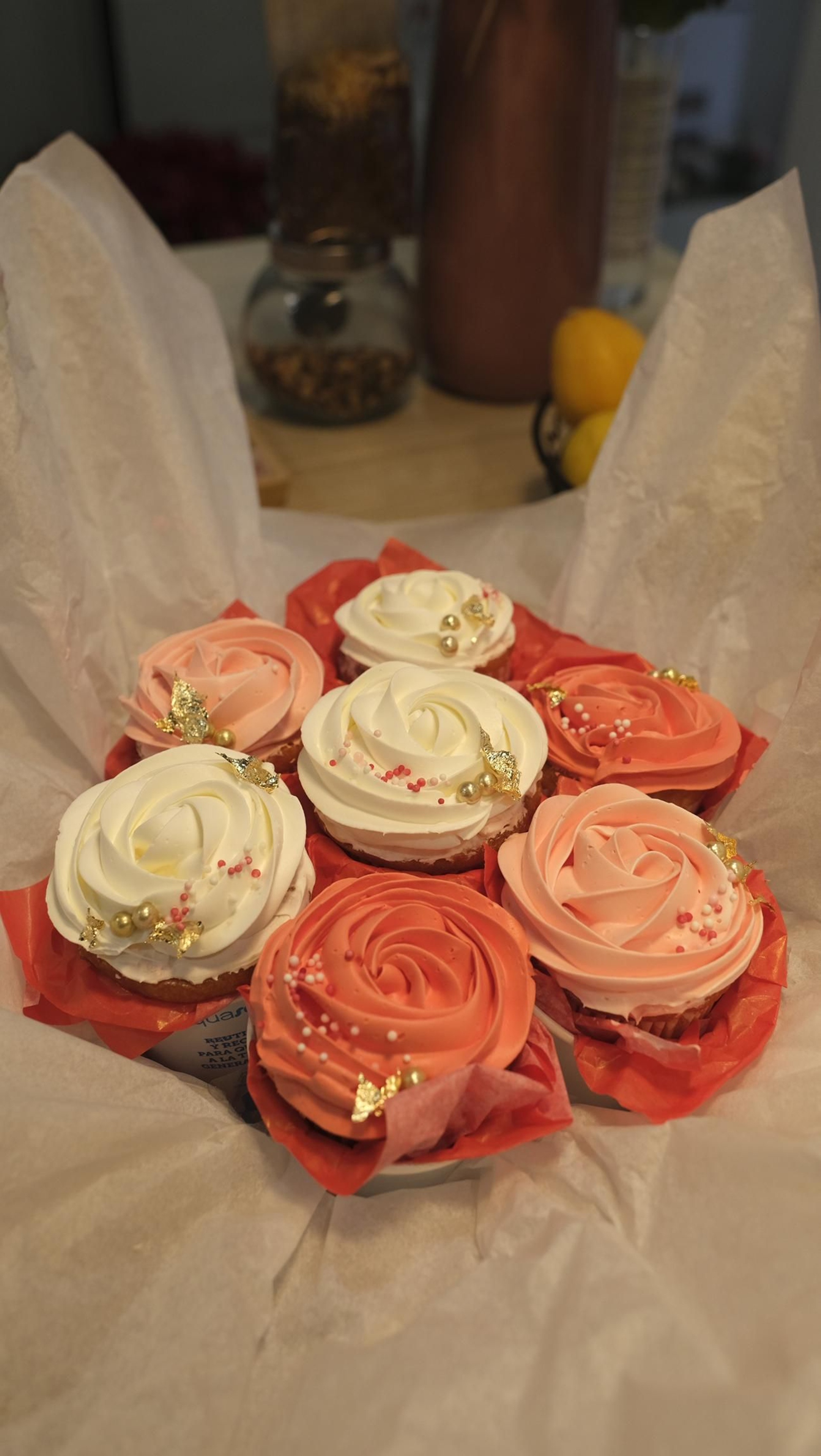 Mari's Bakery, el sabor de la pastelería artesanal libre de gluten