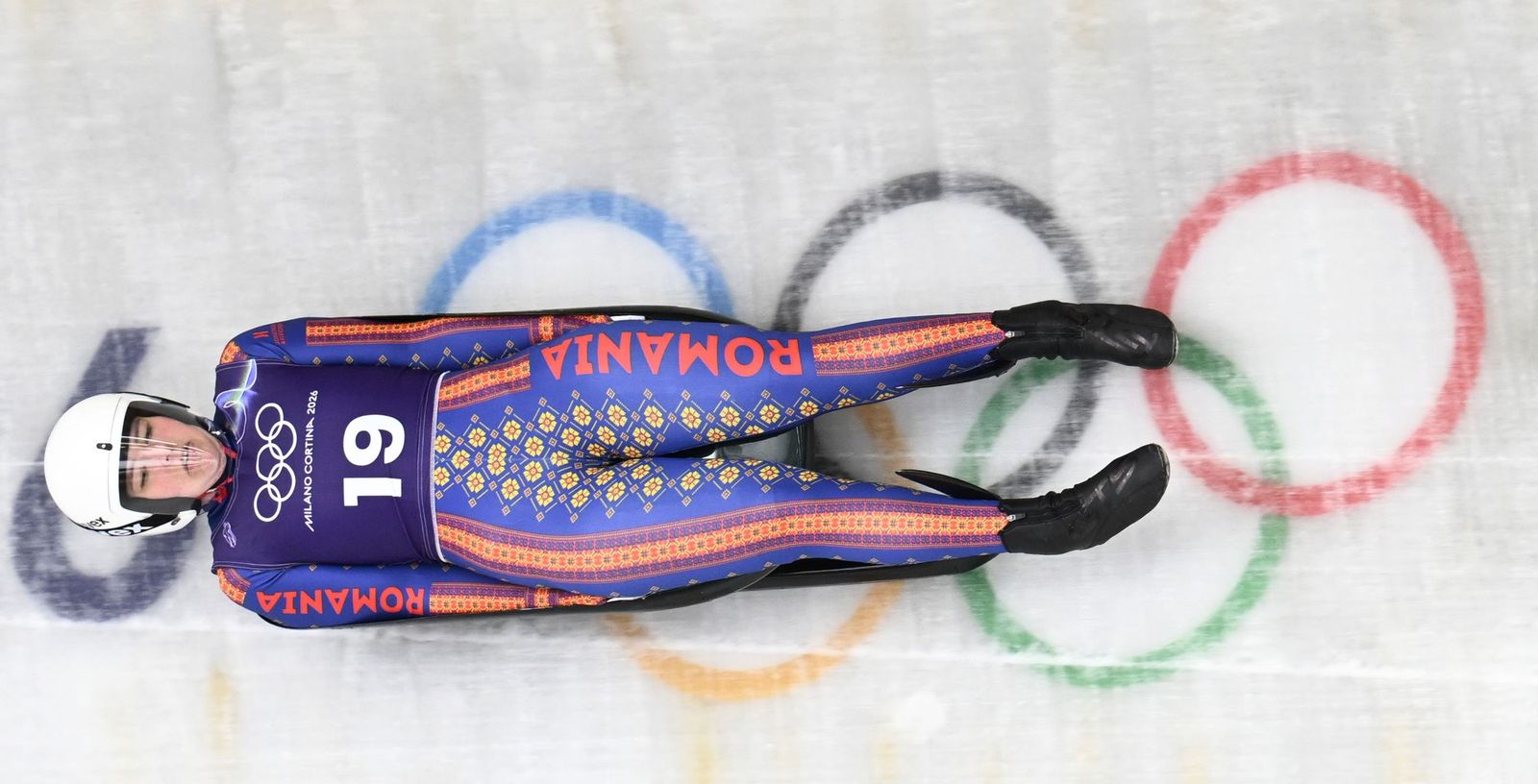 Las mejores fotos de los Juegos Olímpicos de invierno Milán Cortina d'Ampezzo 2026 | Segunda jornada