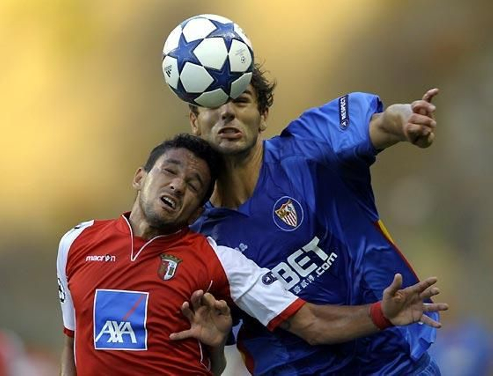 Foto: Efe / Afp Photo / Reuters