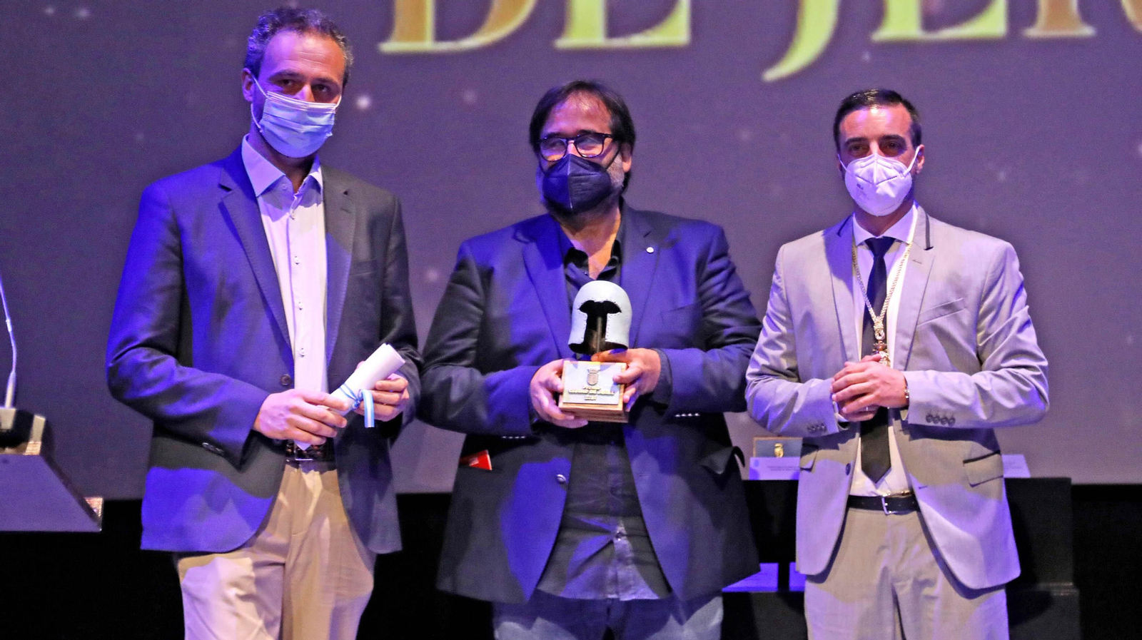 Premios Ciudad de Jerez 2021