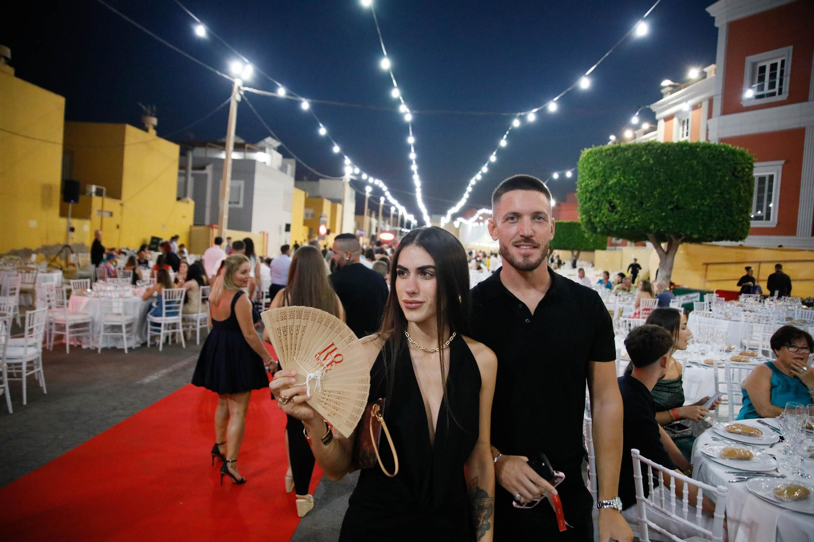 Imágenes de la cena anual de Vicasol