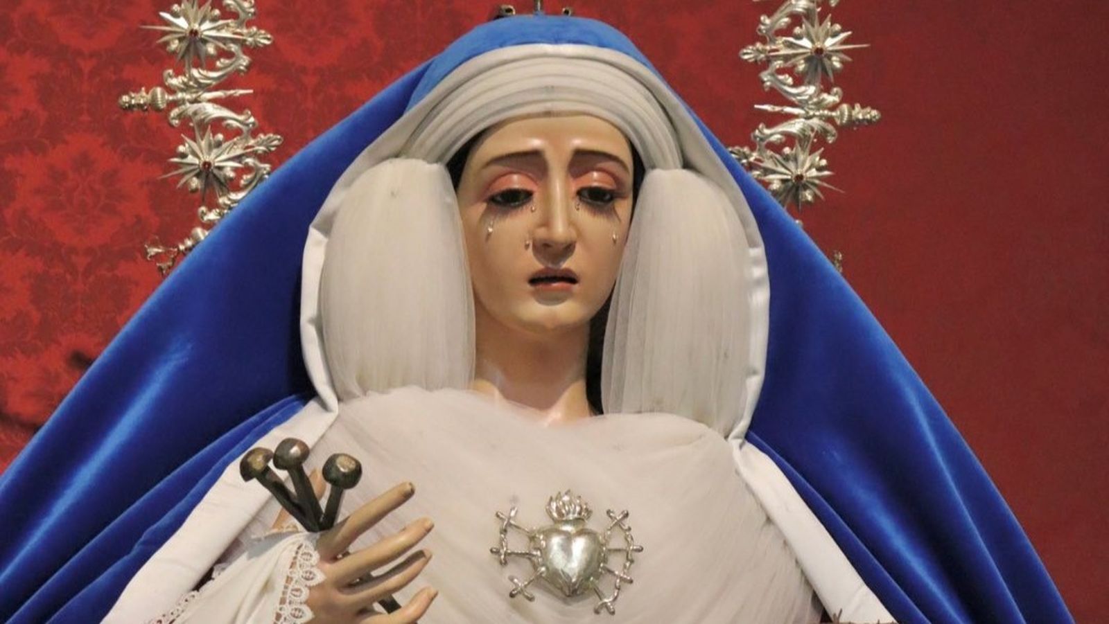 Nuestra Señora de la Luz de Granada, Cuaresma 2026