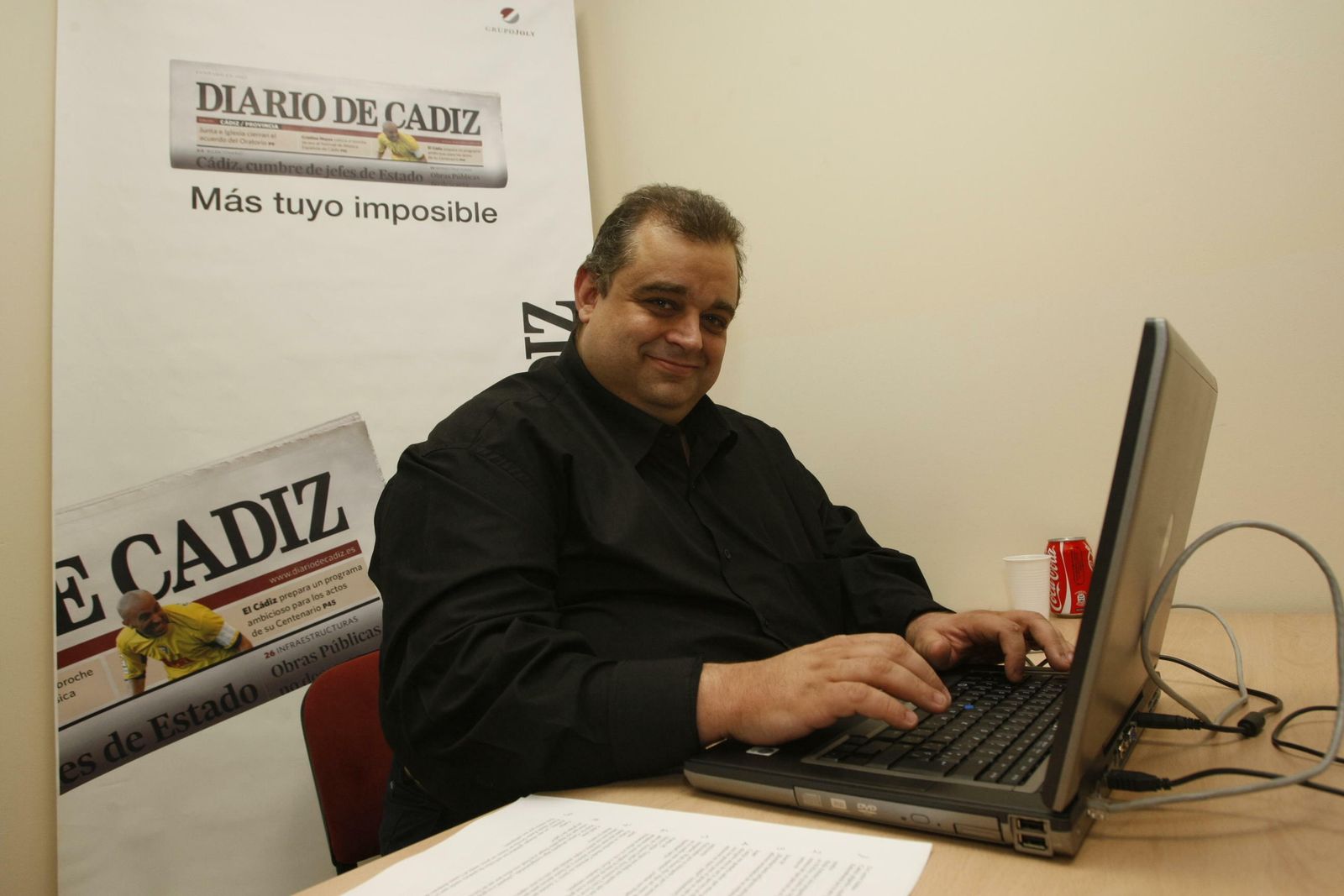 Antonio Pedro Serrano 'El Canijo'