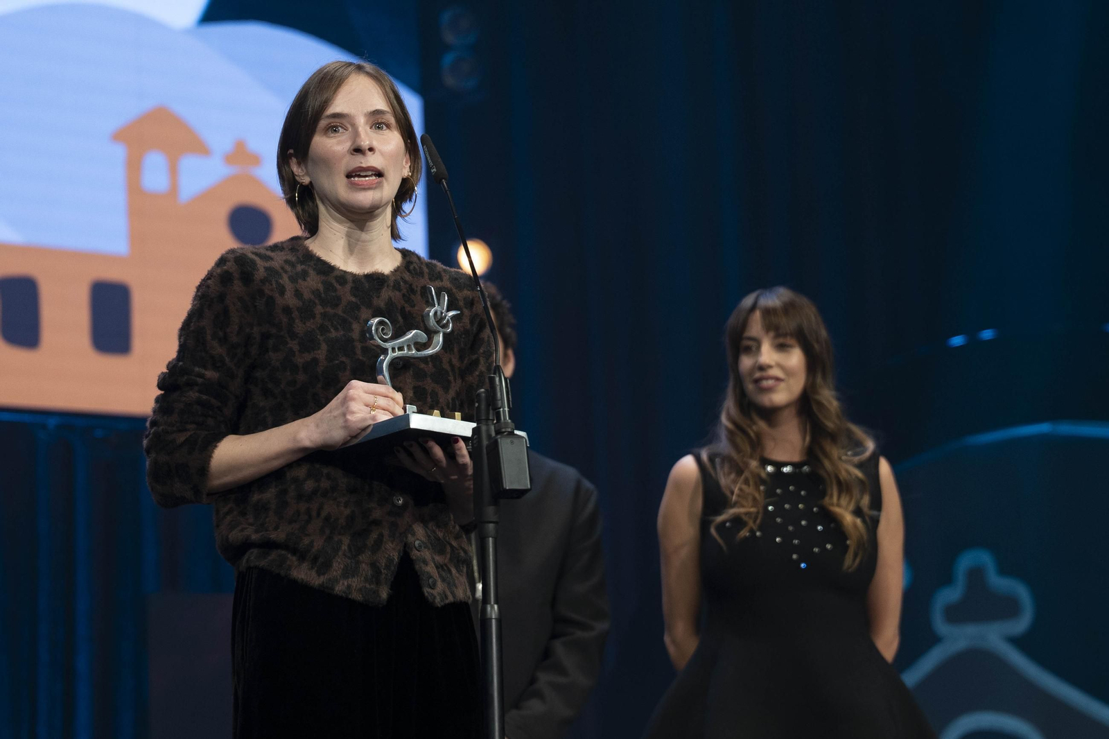 Así fue la gala de cierre de FICAL