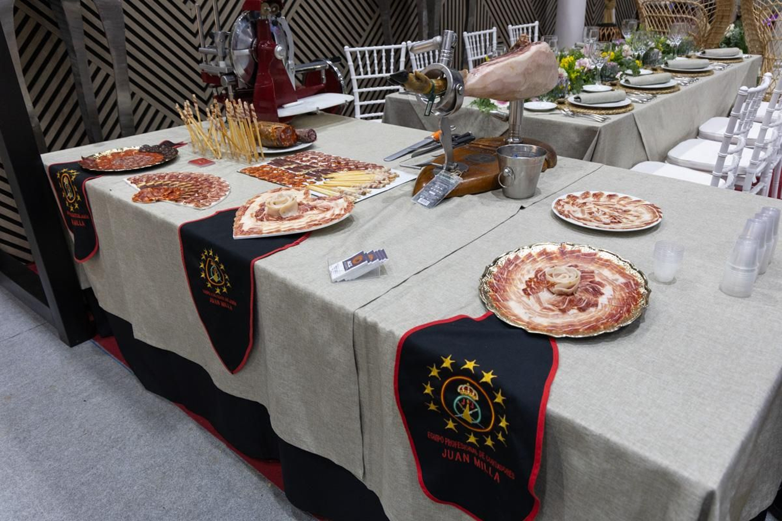 Jaén de Boda, XVII Feria de Celebraciones, Moda y Hogar, en imágenes
