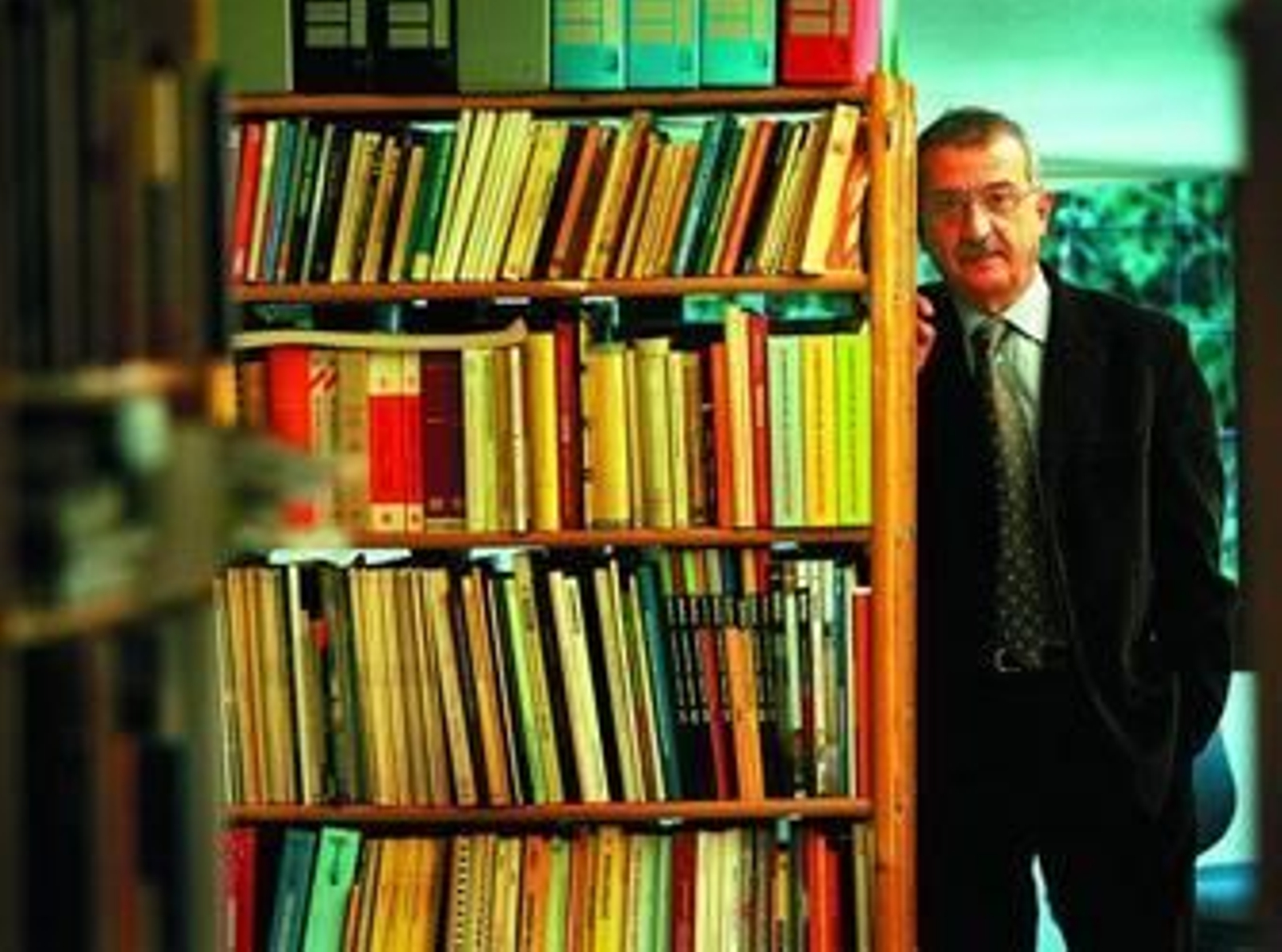 El arquitecto José Morales será el protagonista de la charla de Pezzi.