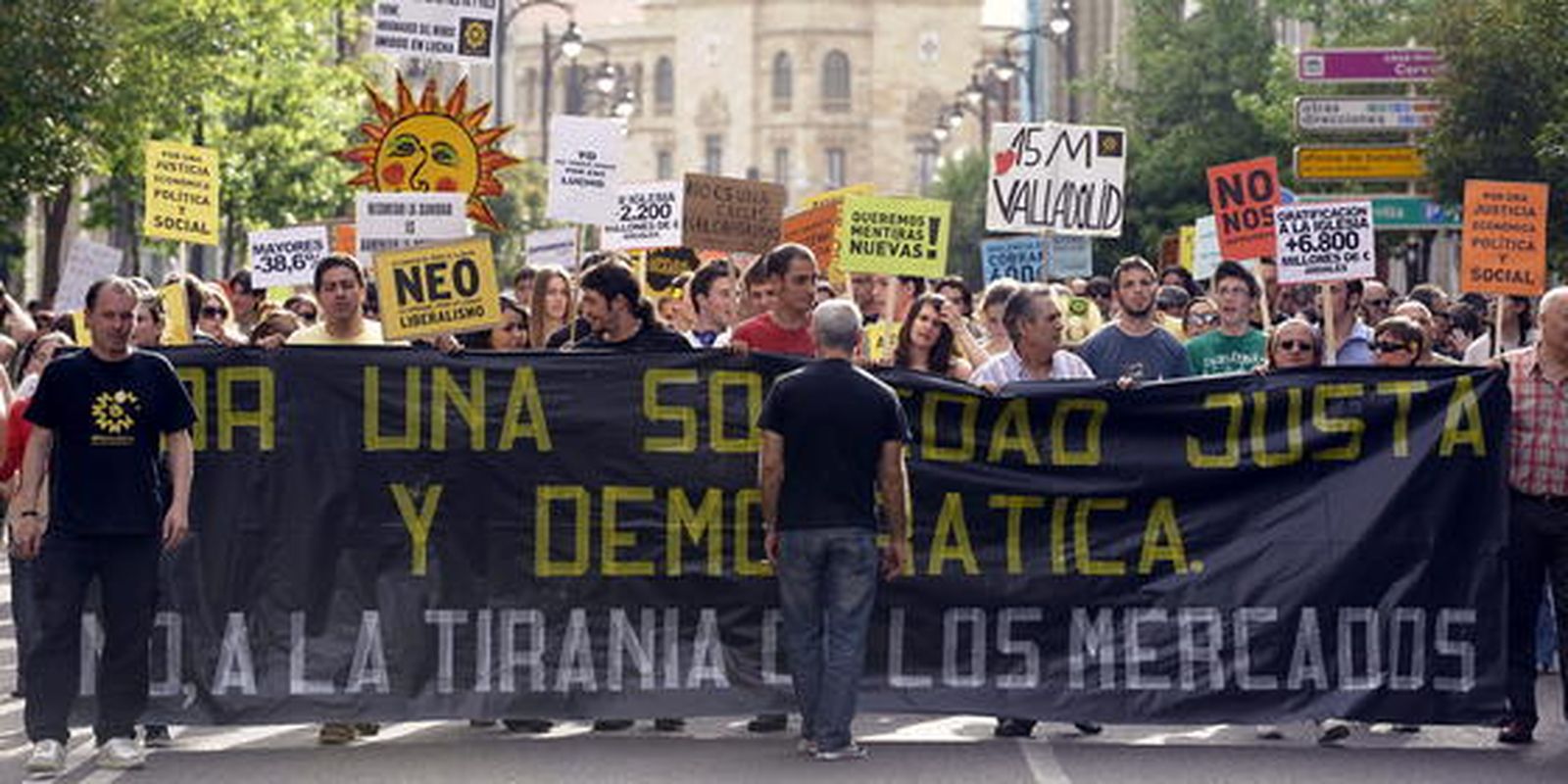 Foto: EFE · Reuters · AFP