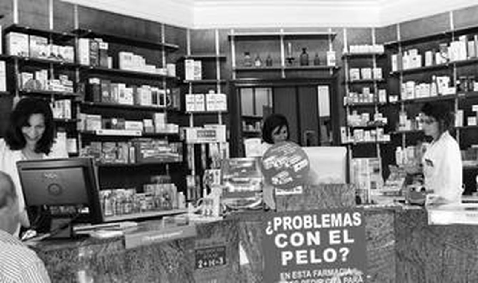 La dispensación adecuada requiere criterio profesional y consejos individualizados.