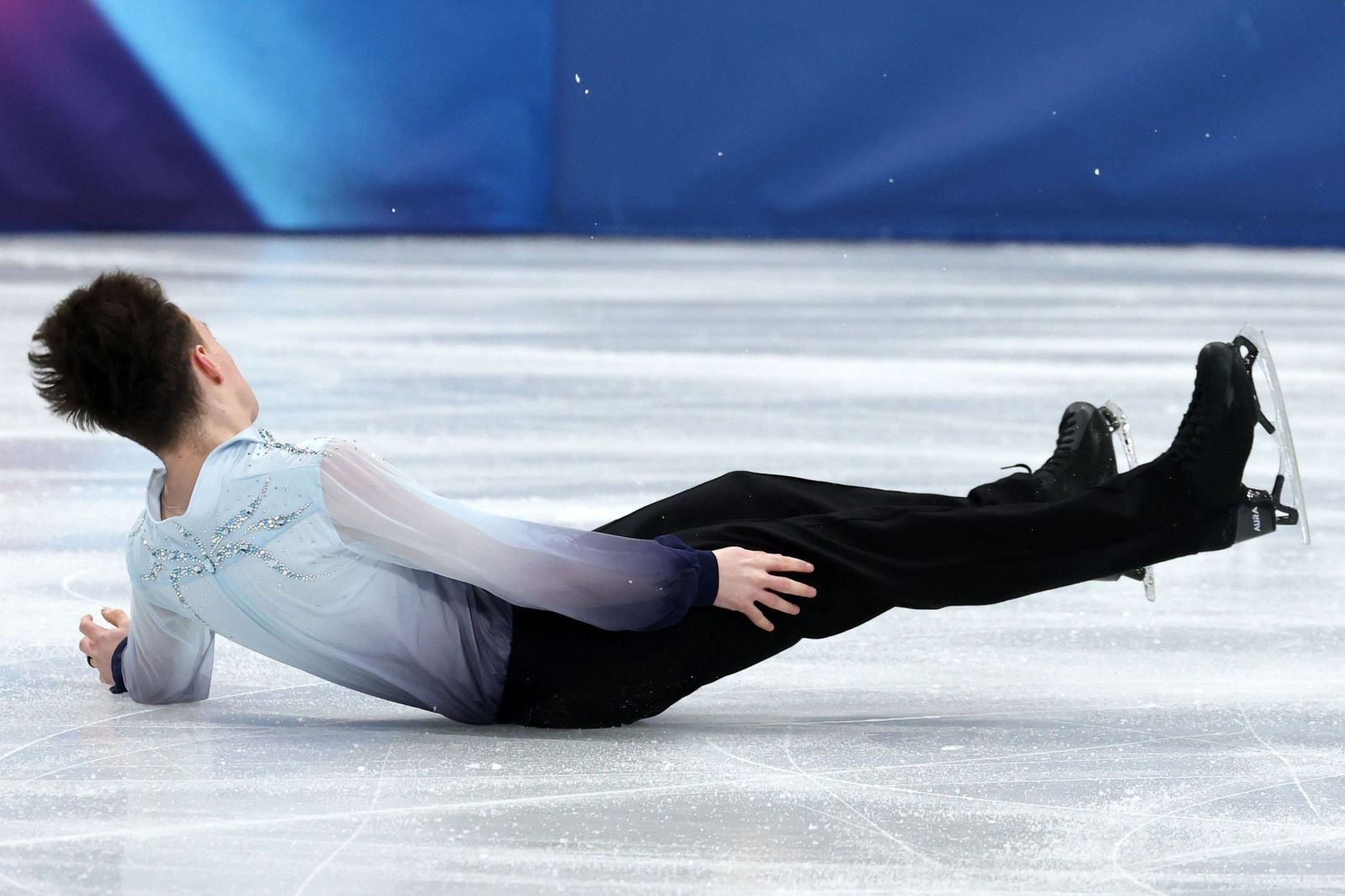 Las mejores fotos de los Juegos Olímpicos de invierno Milán Cortina d'Ampezzo 2026 | Quinta jornada