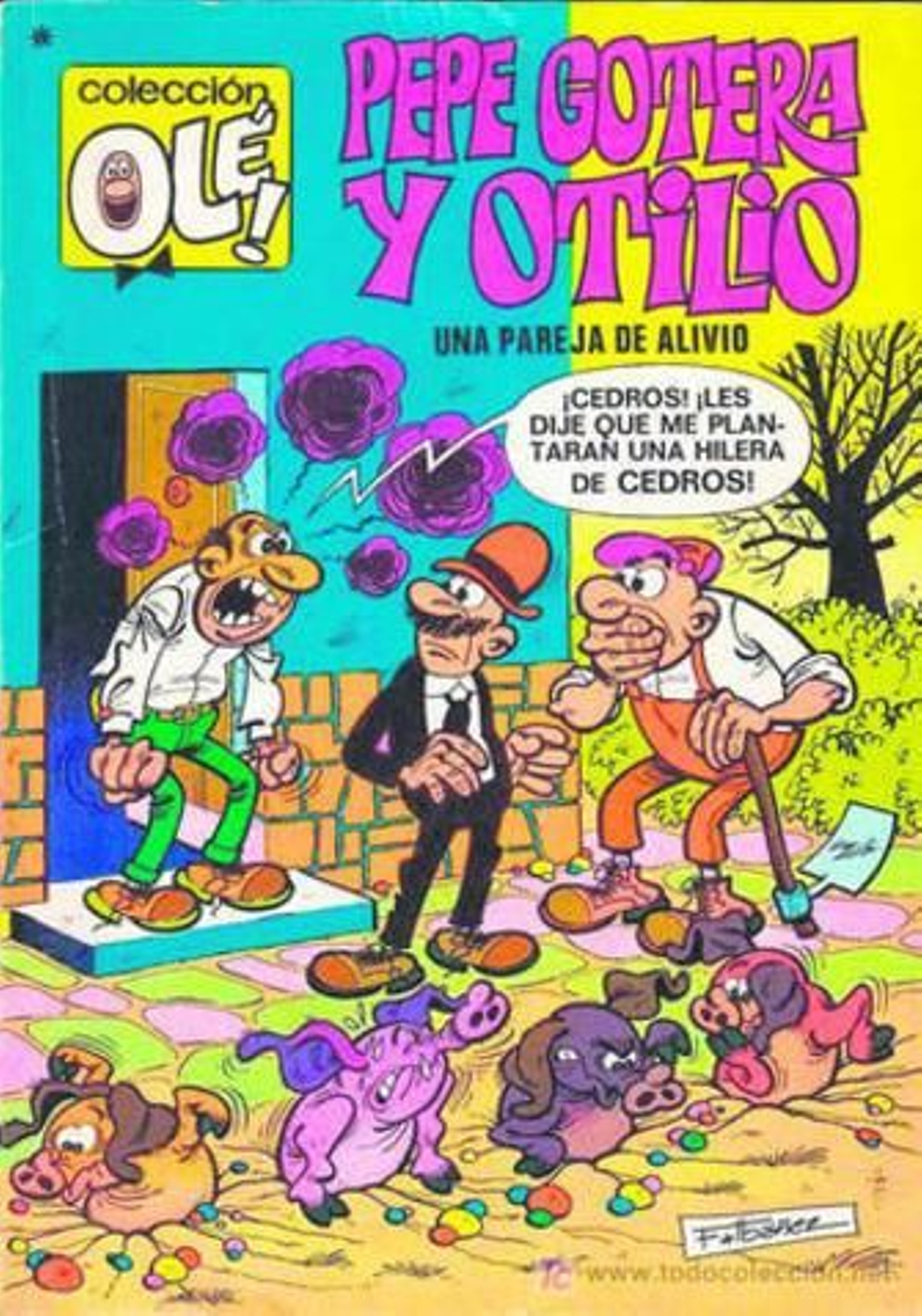 España como chapuza