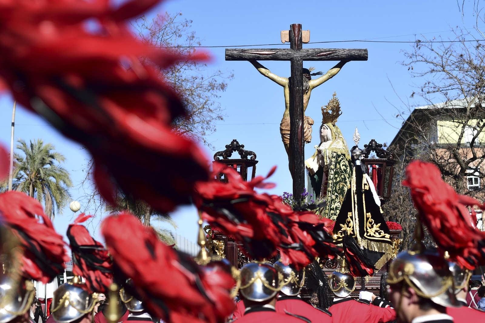 Miércoles Santo Córdoba