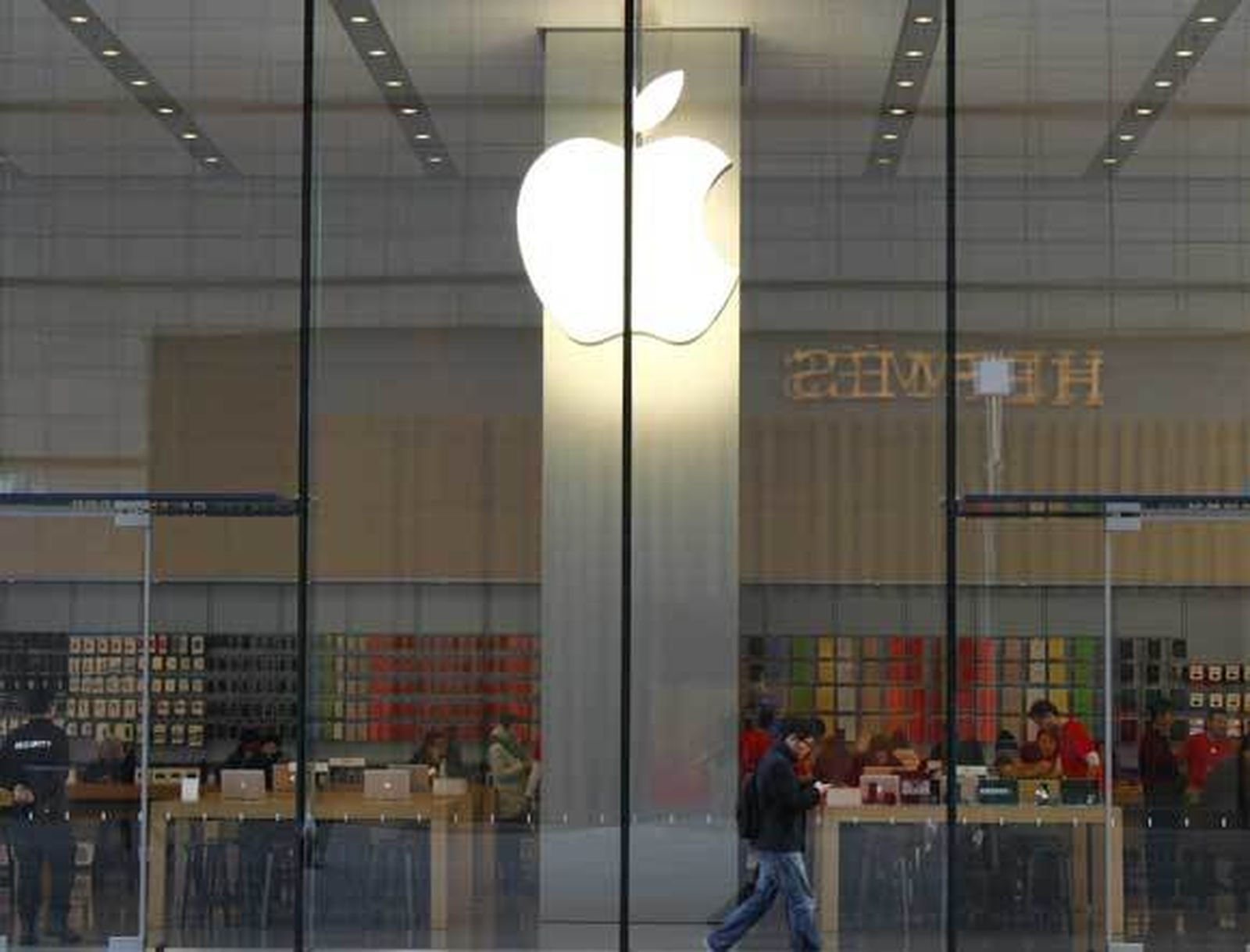 Apple empezará a fabricar su coche eléctrico en 2020