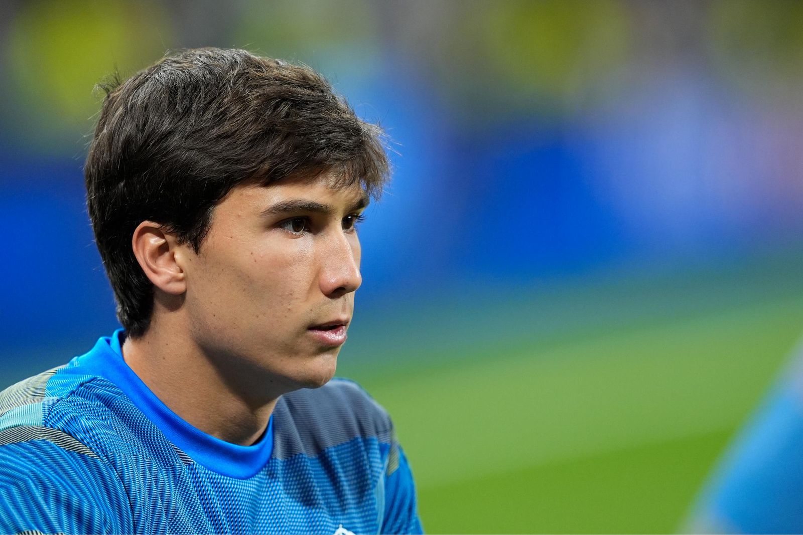 Las fotos de la derrota del Real Madrid contra el Getafe