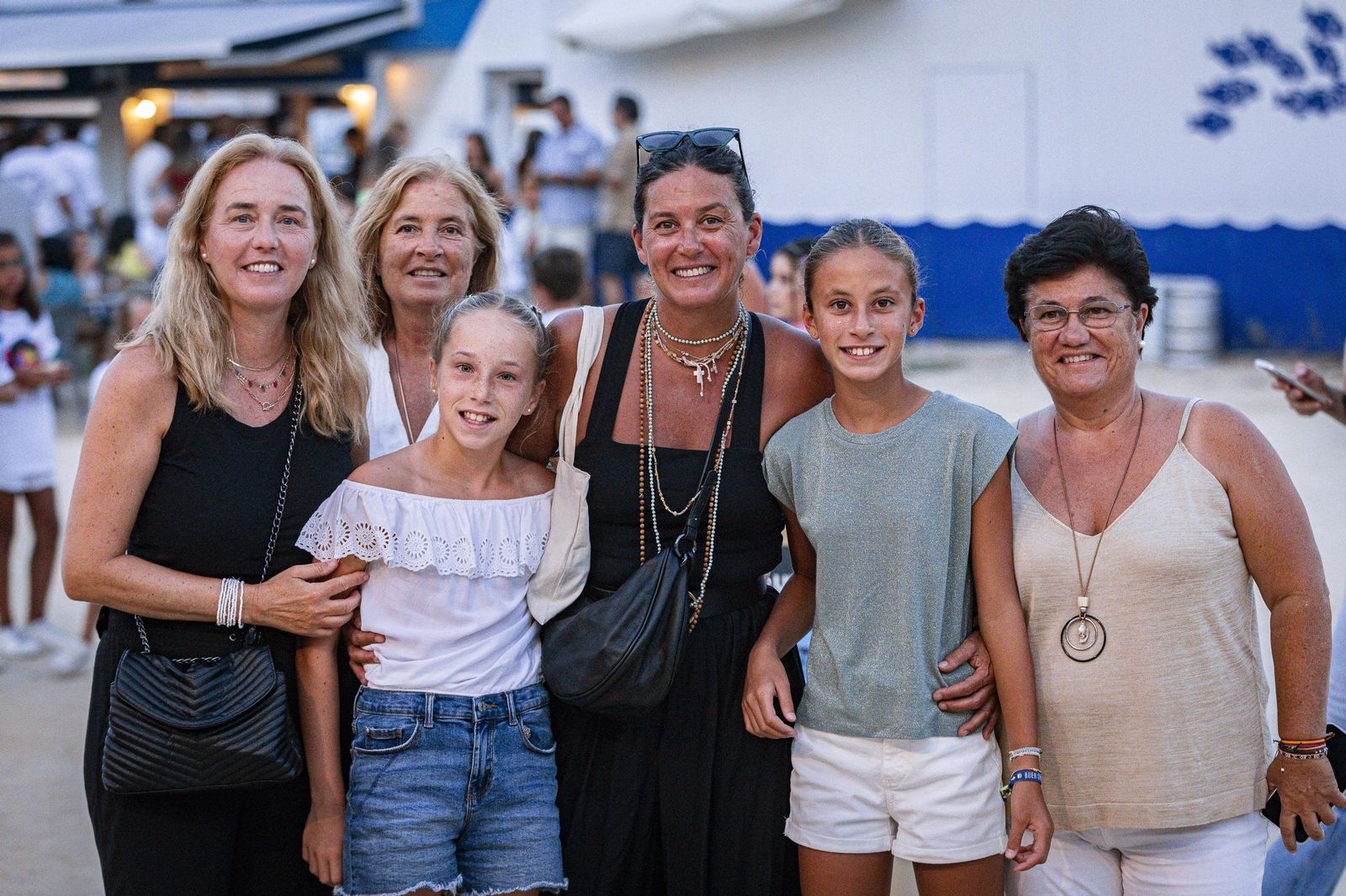 Búscate en el concierto de Camilo en el Concert Music Festival en Chiclana