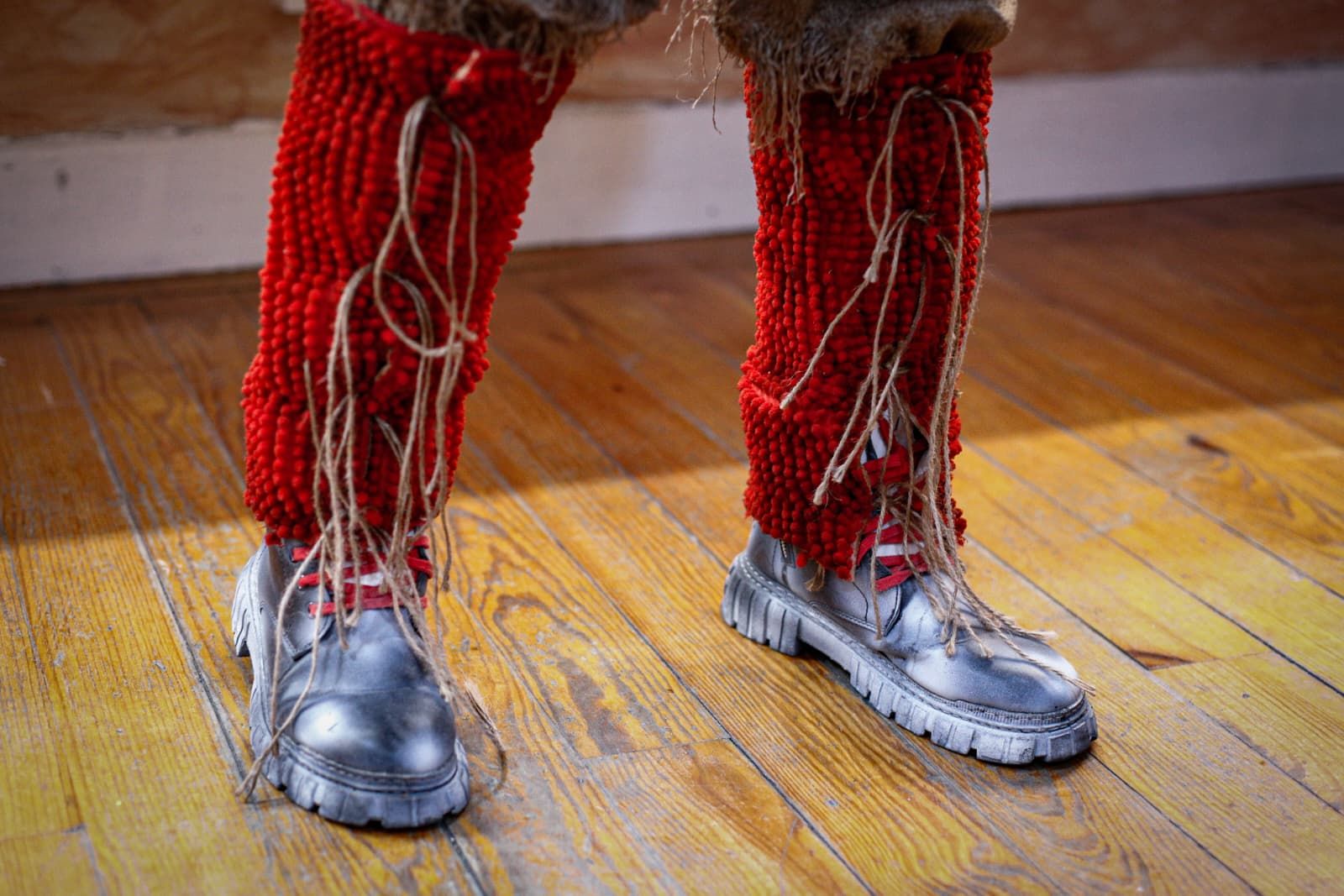 Búscate entre las mejores imágenes de la quinta sesión de cuartos de final del COAC 2026