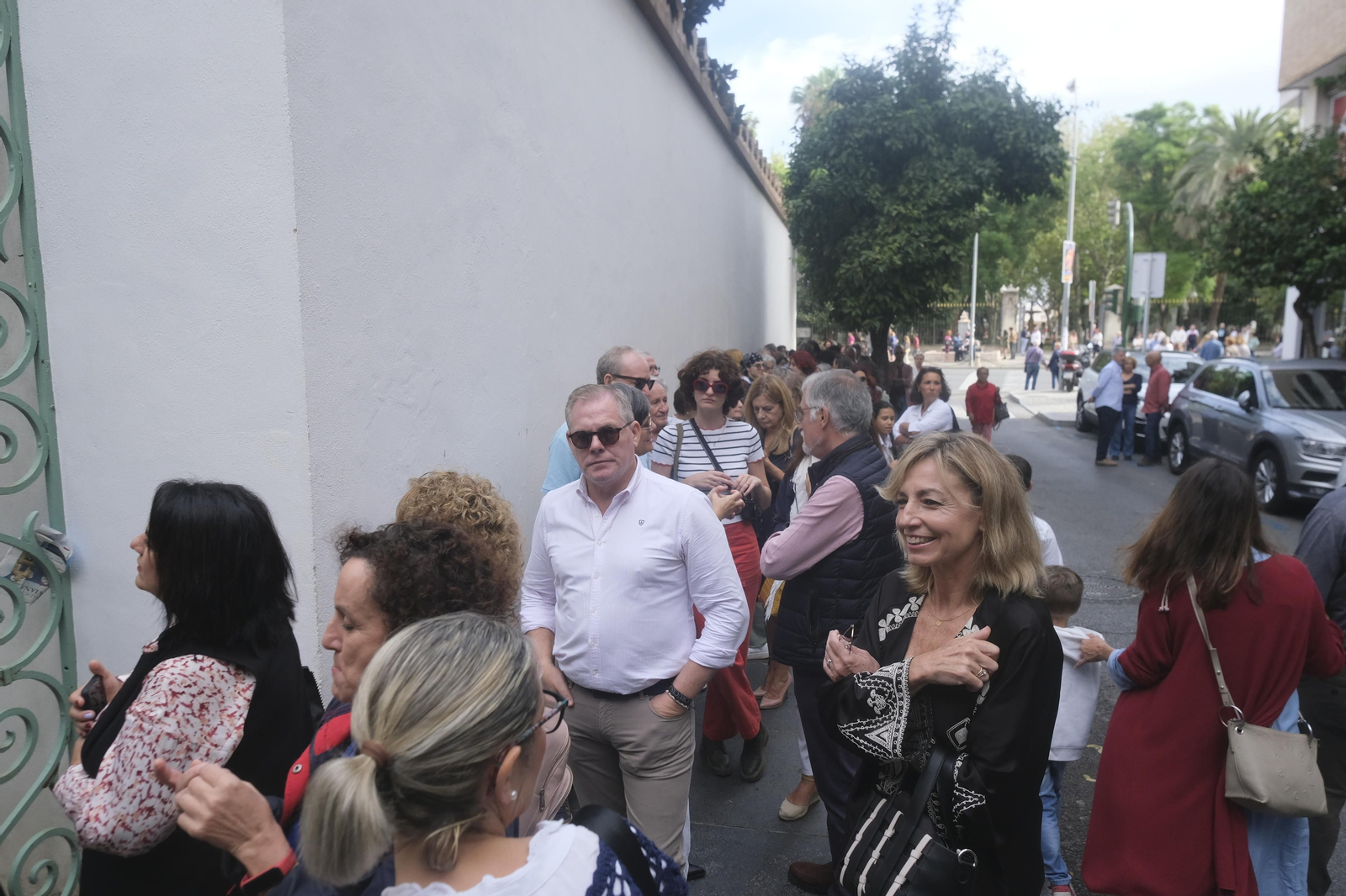 Un recorrido por los patios del Festival Flora 2022 de Córdoba, en imágenes
