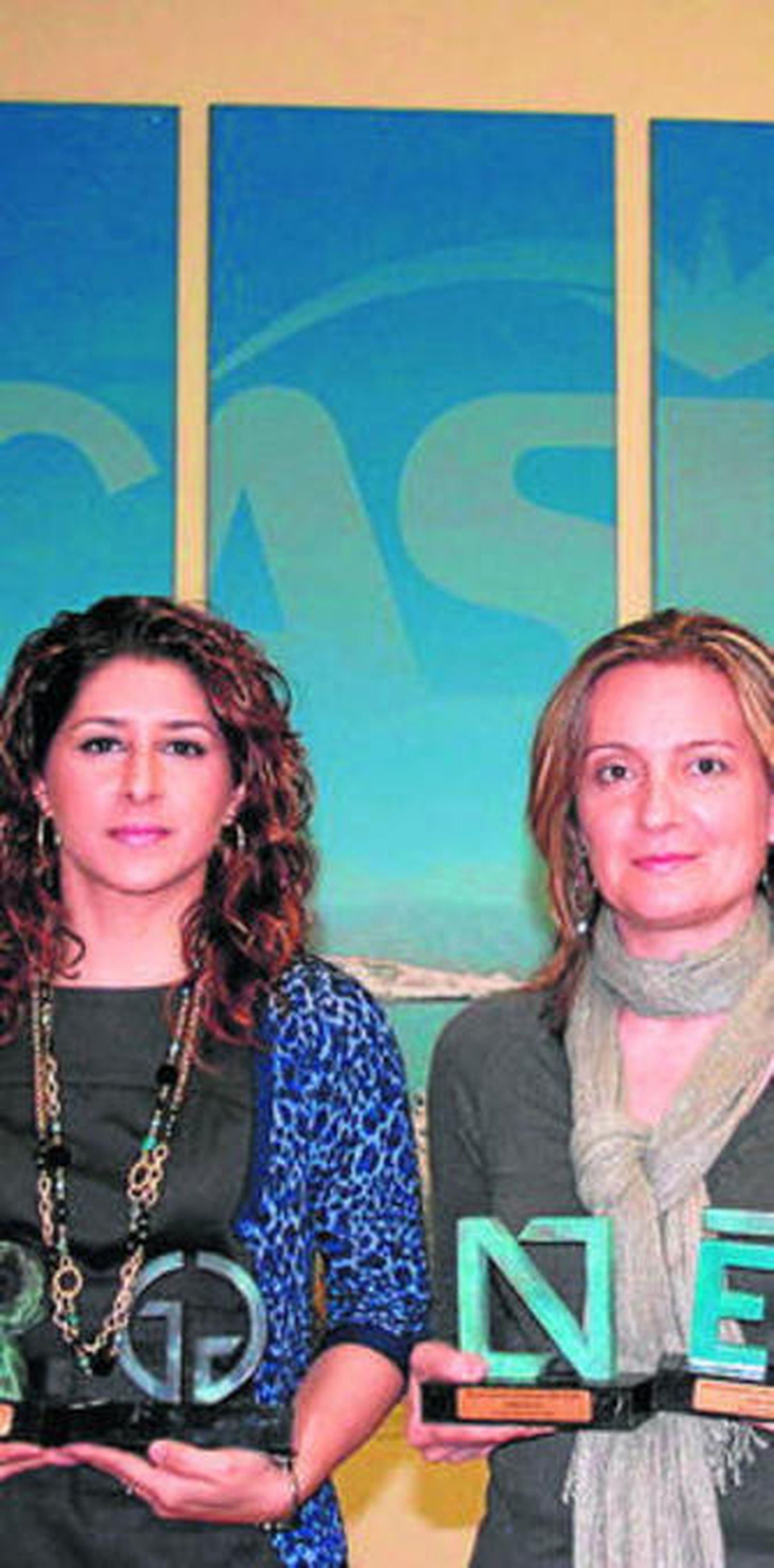 Reconocimientos a CASI.