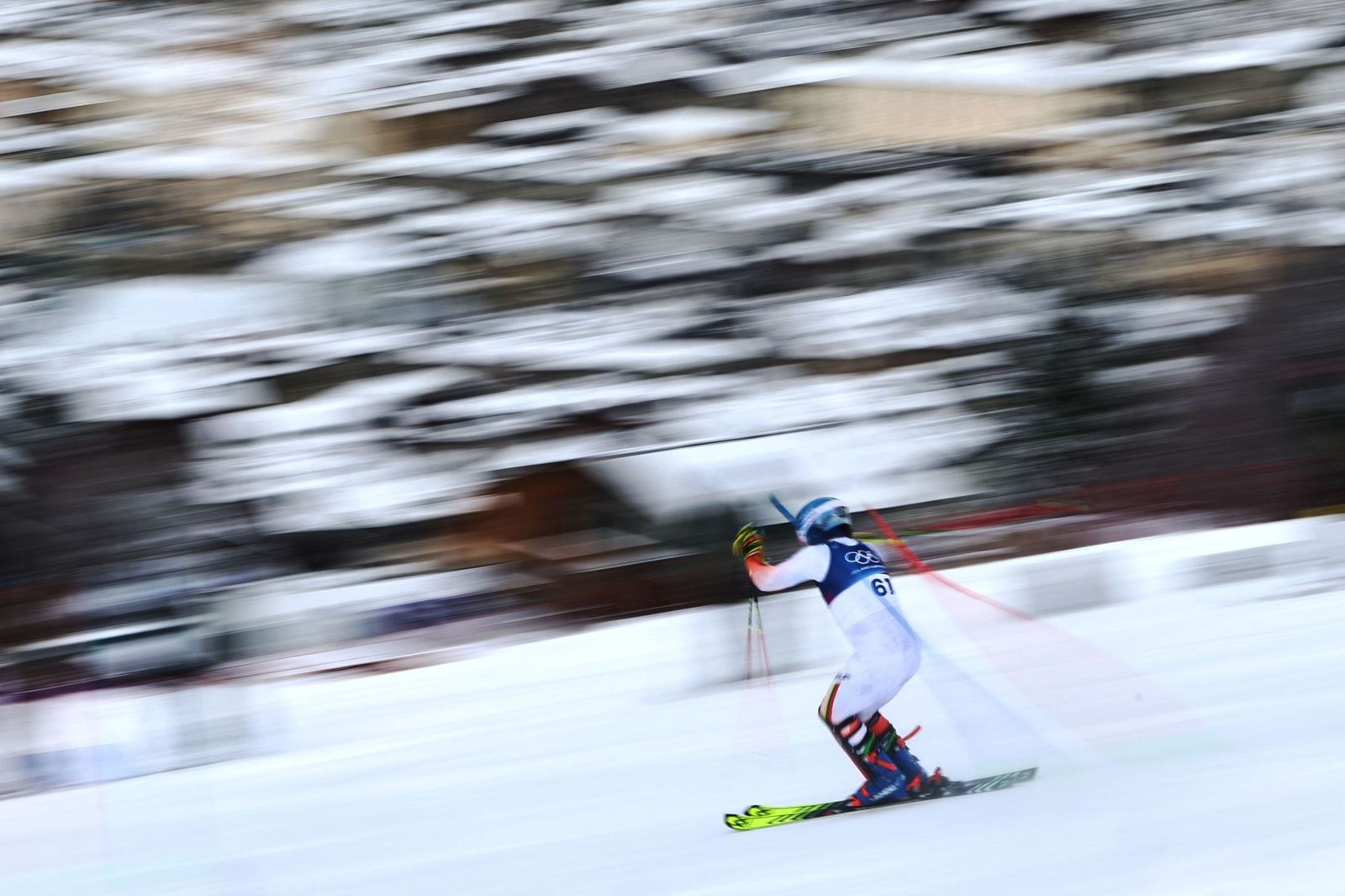 Las mejores fotos de los Juegos Olímpicos de invierno Milán Cortina d'Ampezzo 2026 | Undécima jornada