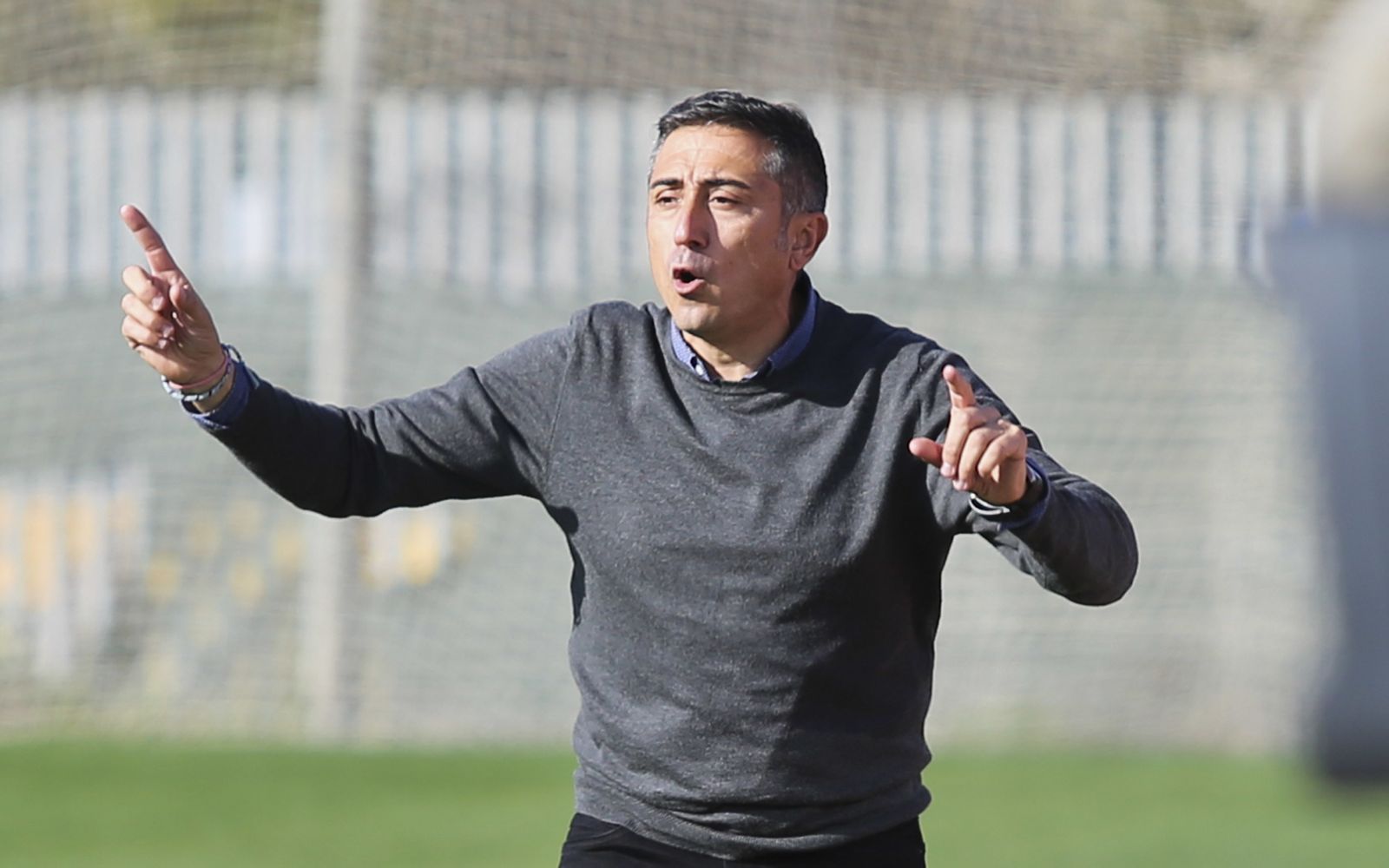 Las Fotos del Málaga CF Femenino-Logroño