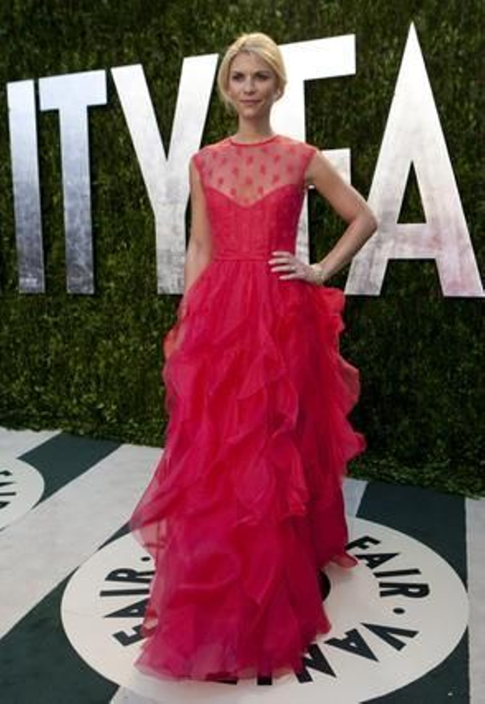 Las imágenes de la gala de los Oscar